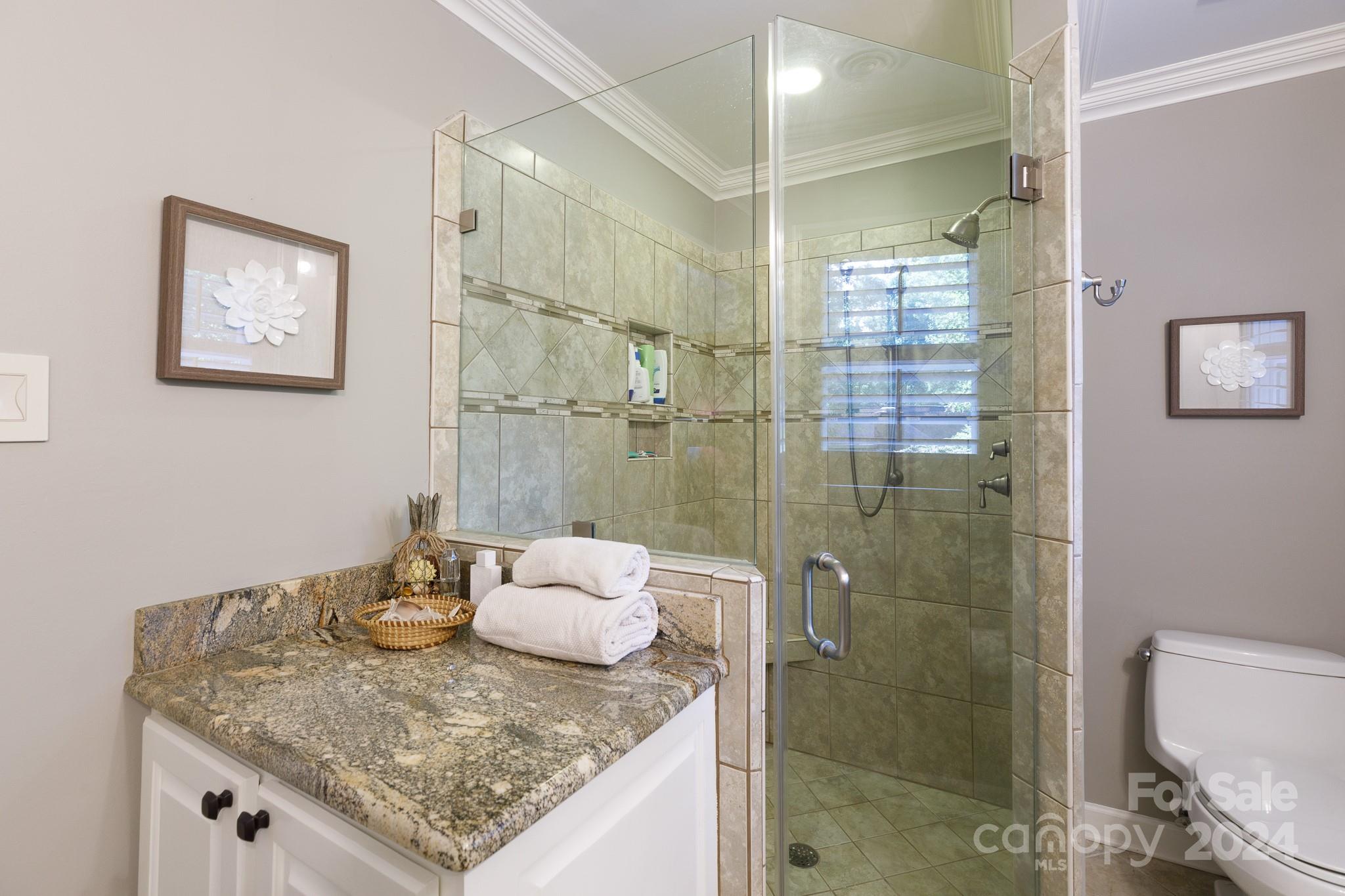 Wood Forest - Residential