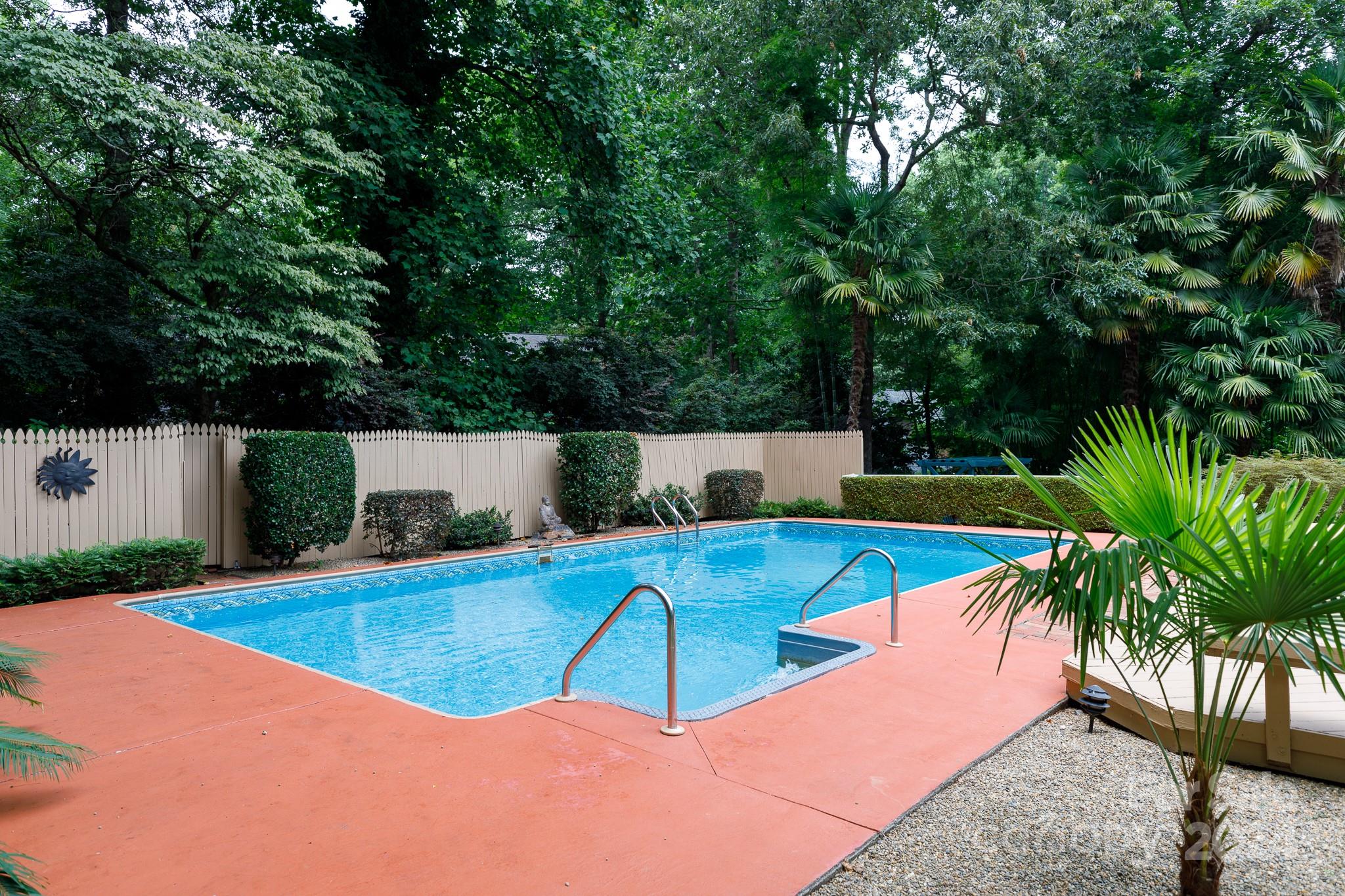 Wood Forest - Residential