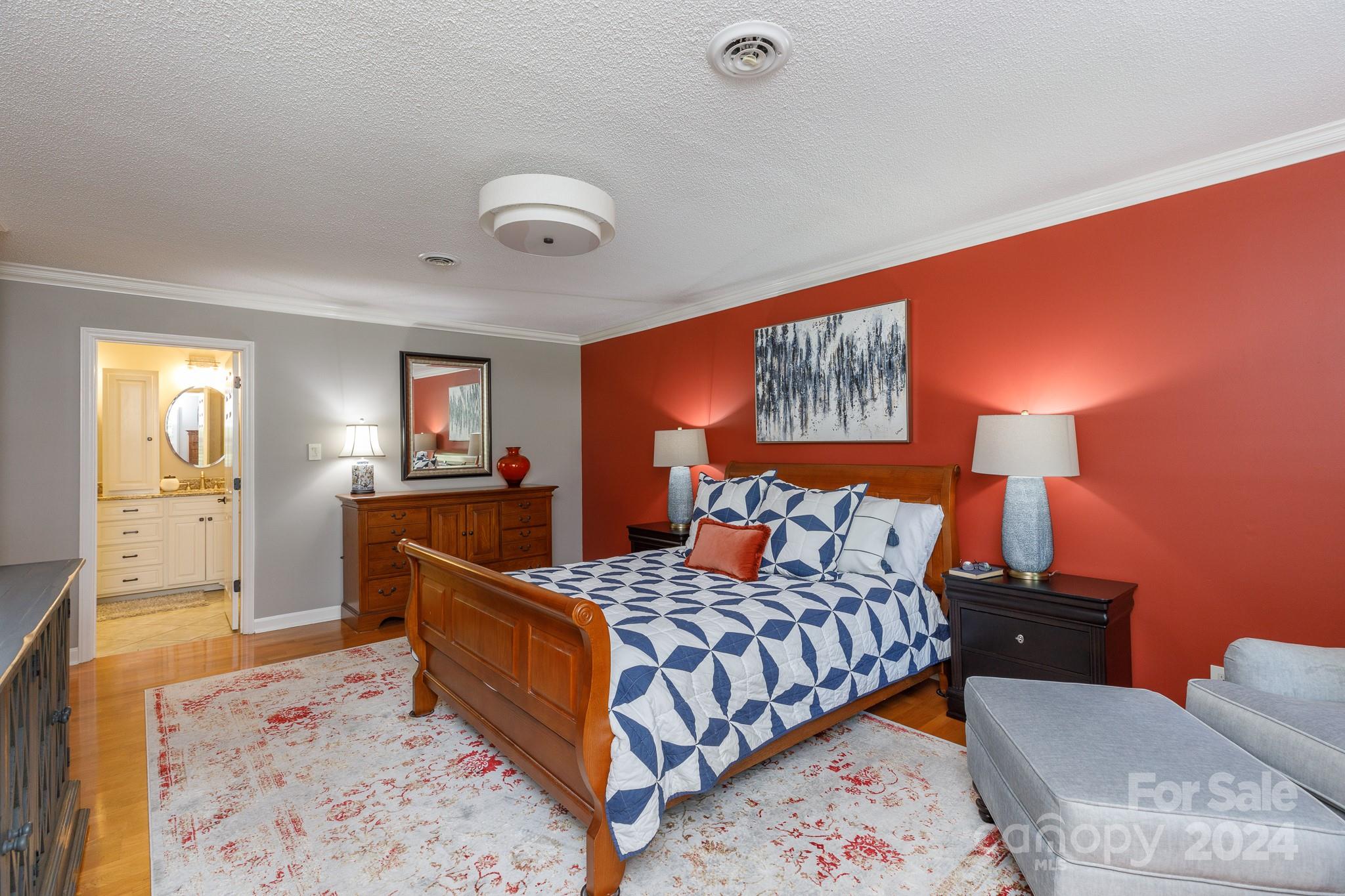 Wood Forest - Residential