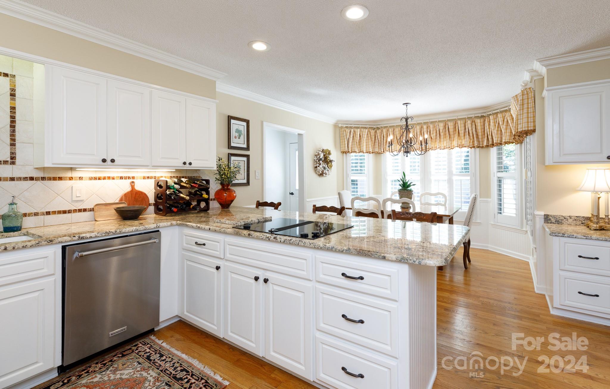 Wood Forest - Residential