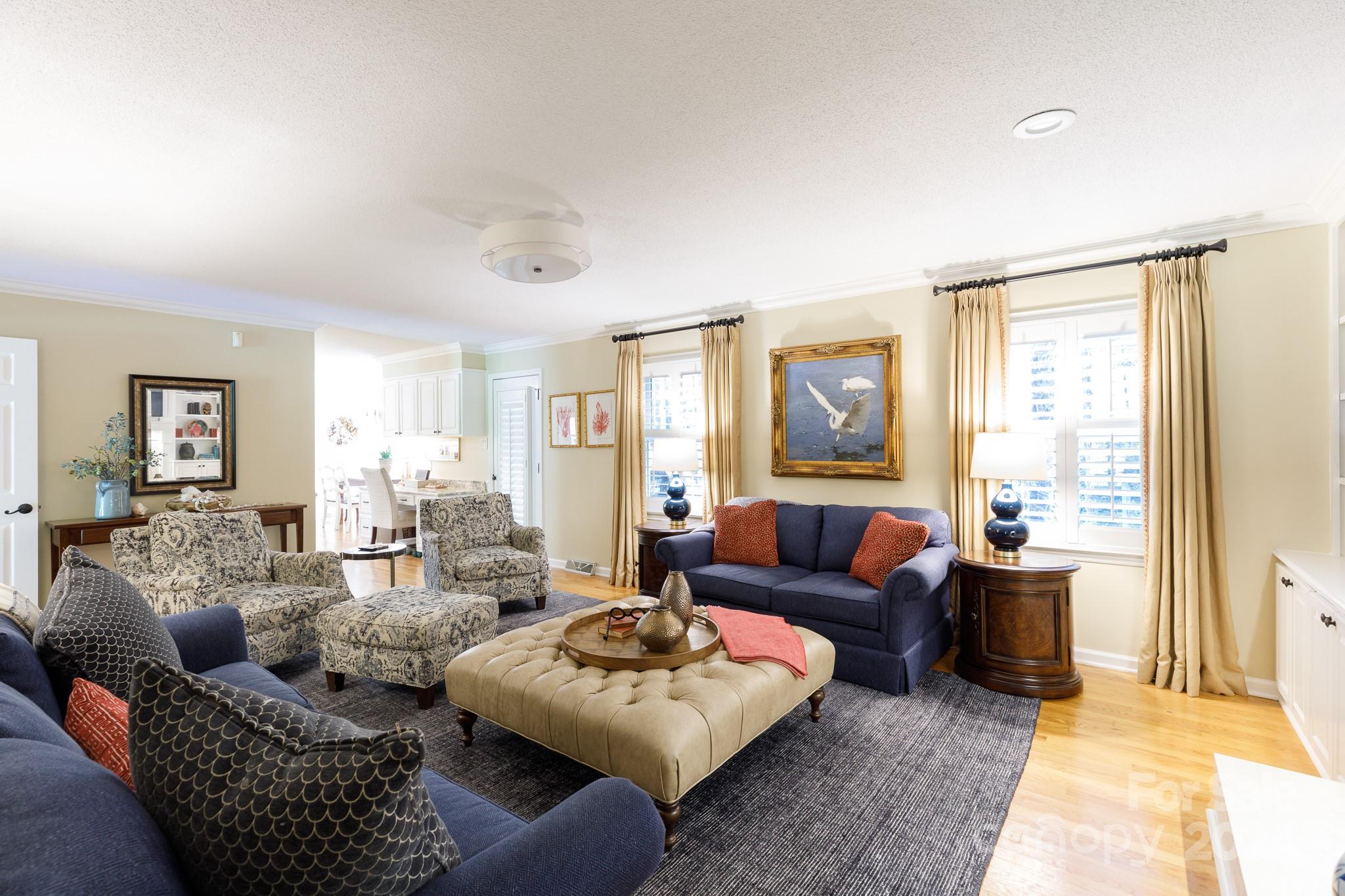 Wood Forest - Residential