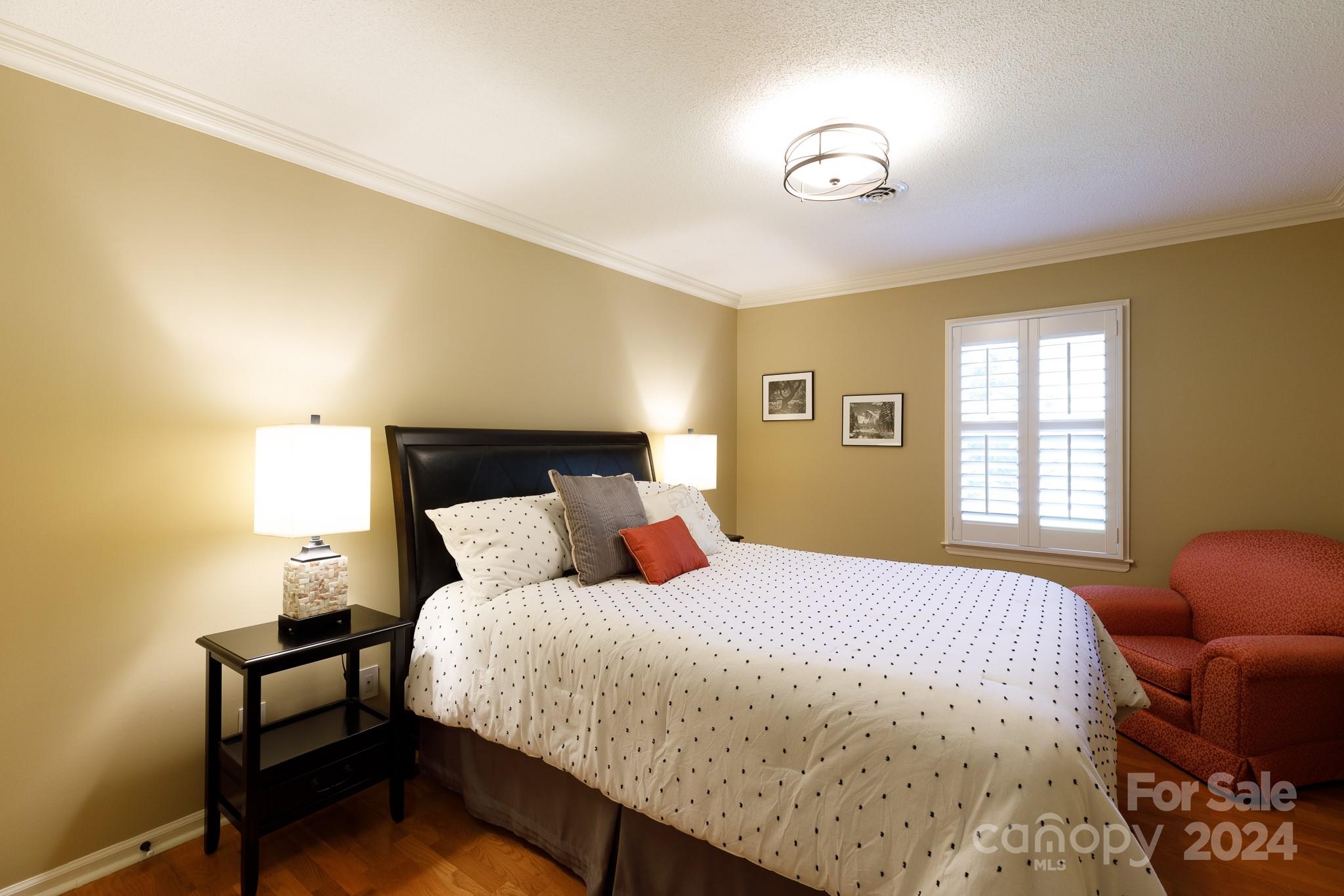 Wood Forest - Residential