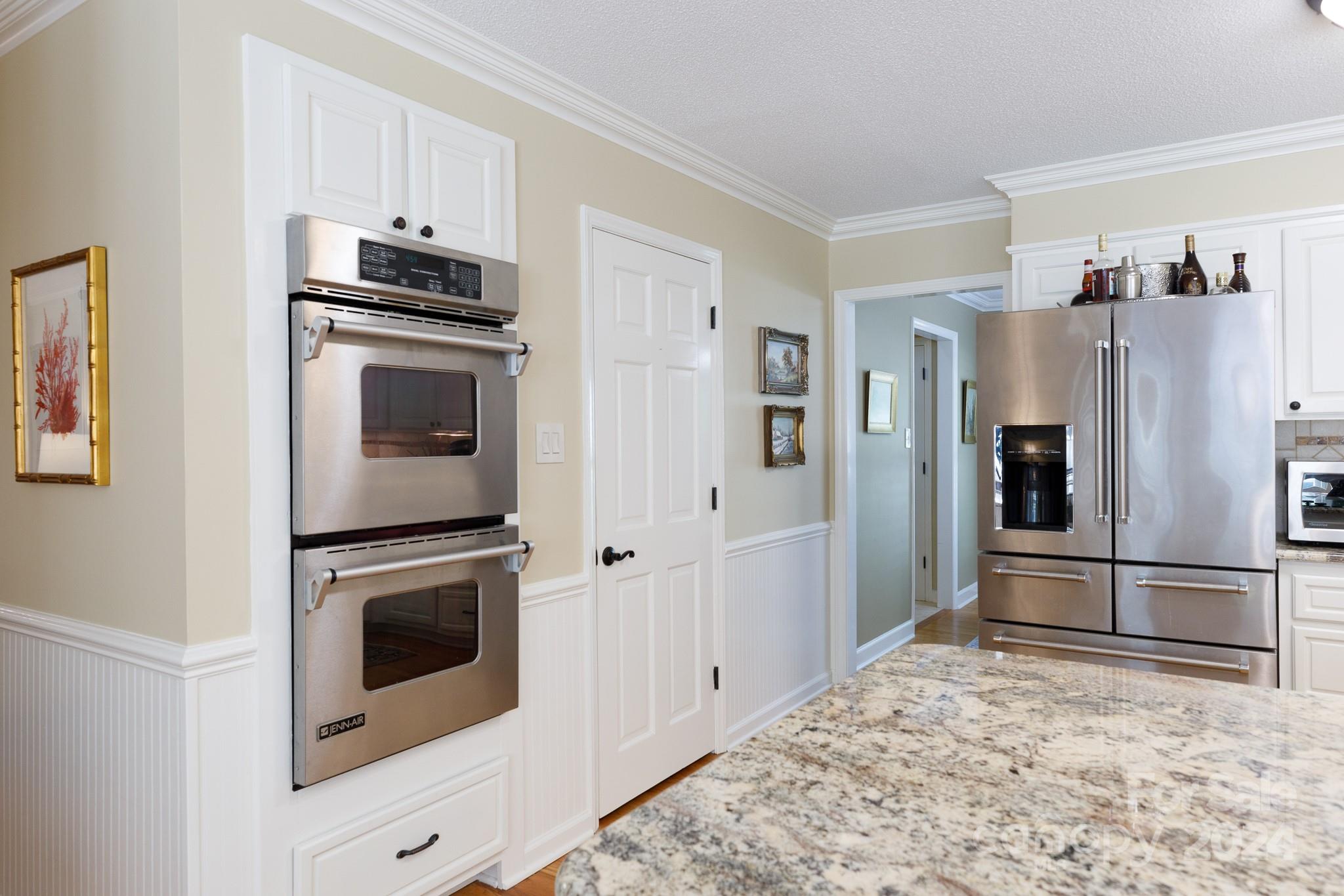 Wood Forest - Residential