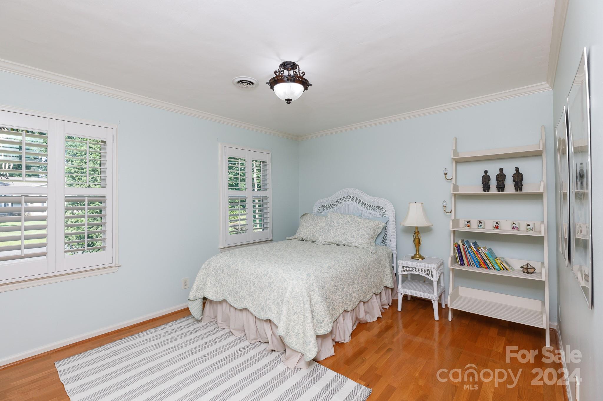 Wood Forest - Residential