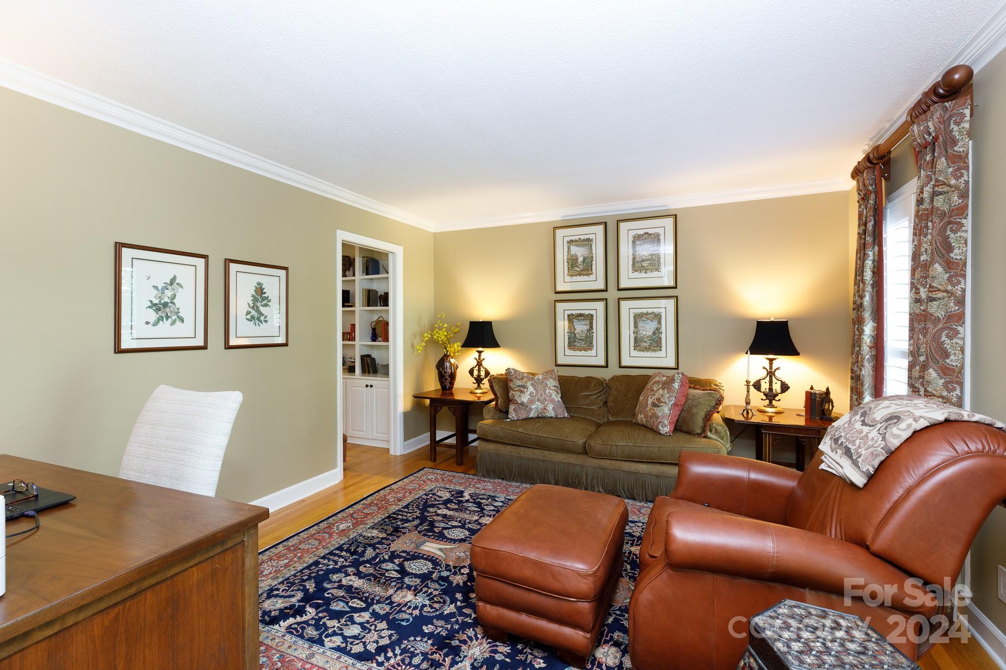 Wood Forest - Residential