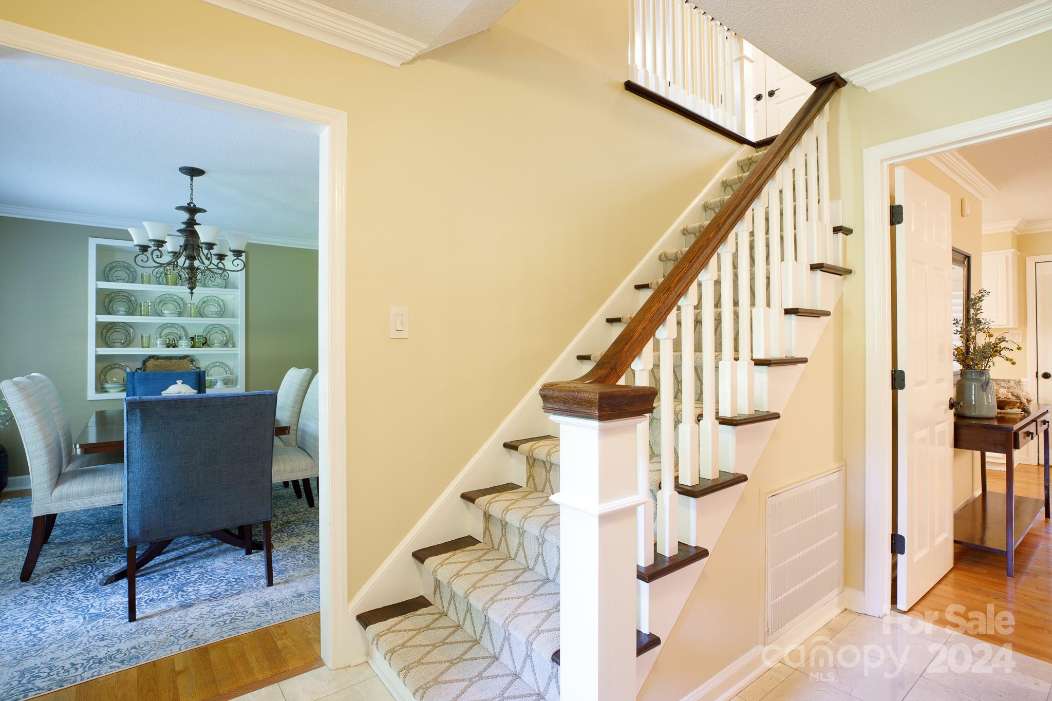 Wood Forest - Residential