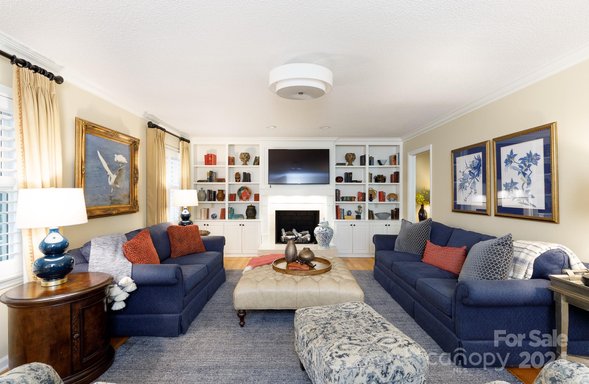 Wood Forest - Residential