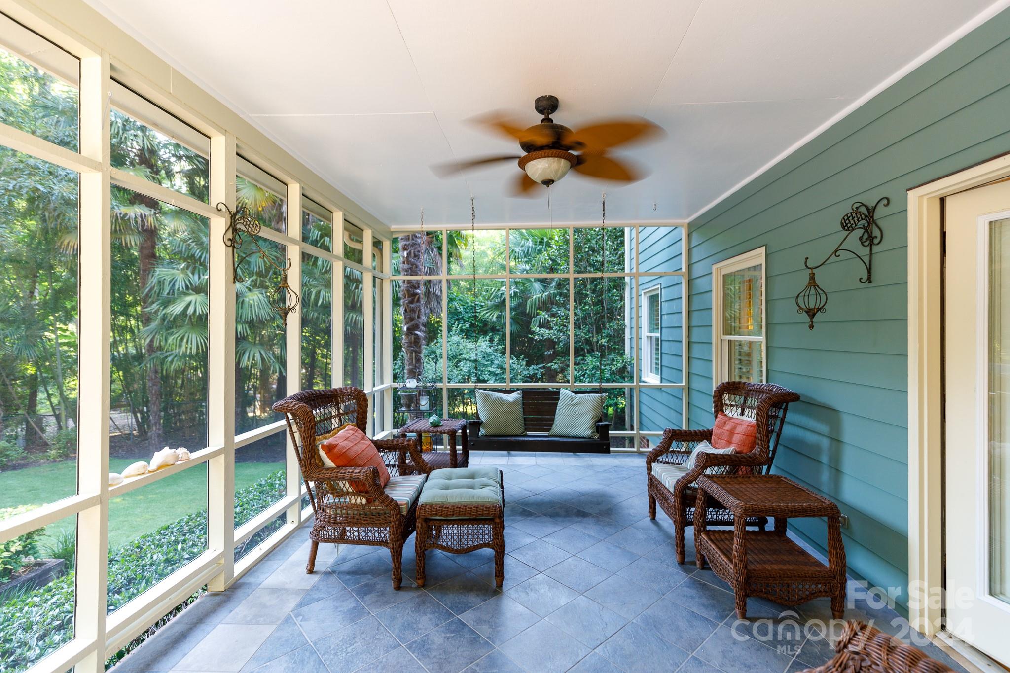 Wood Forest - Residential