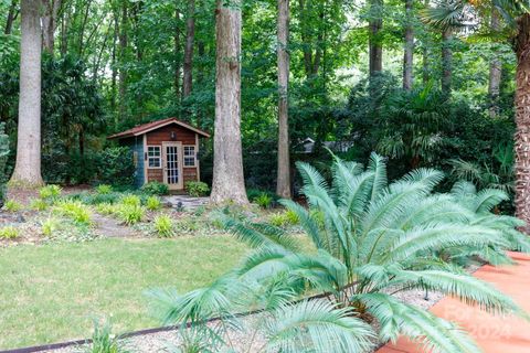 A home in Rock Hill