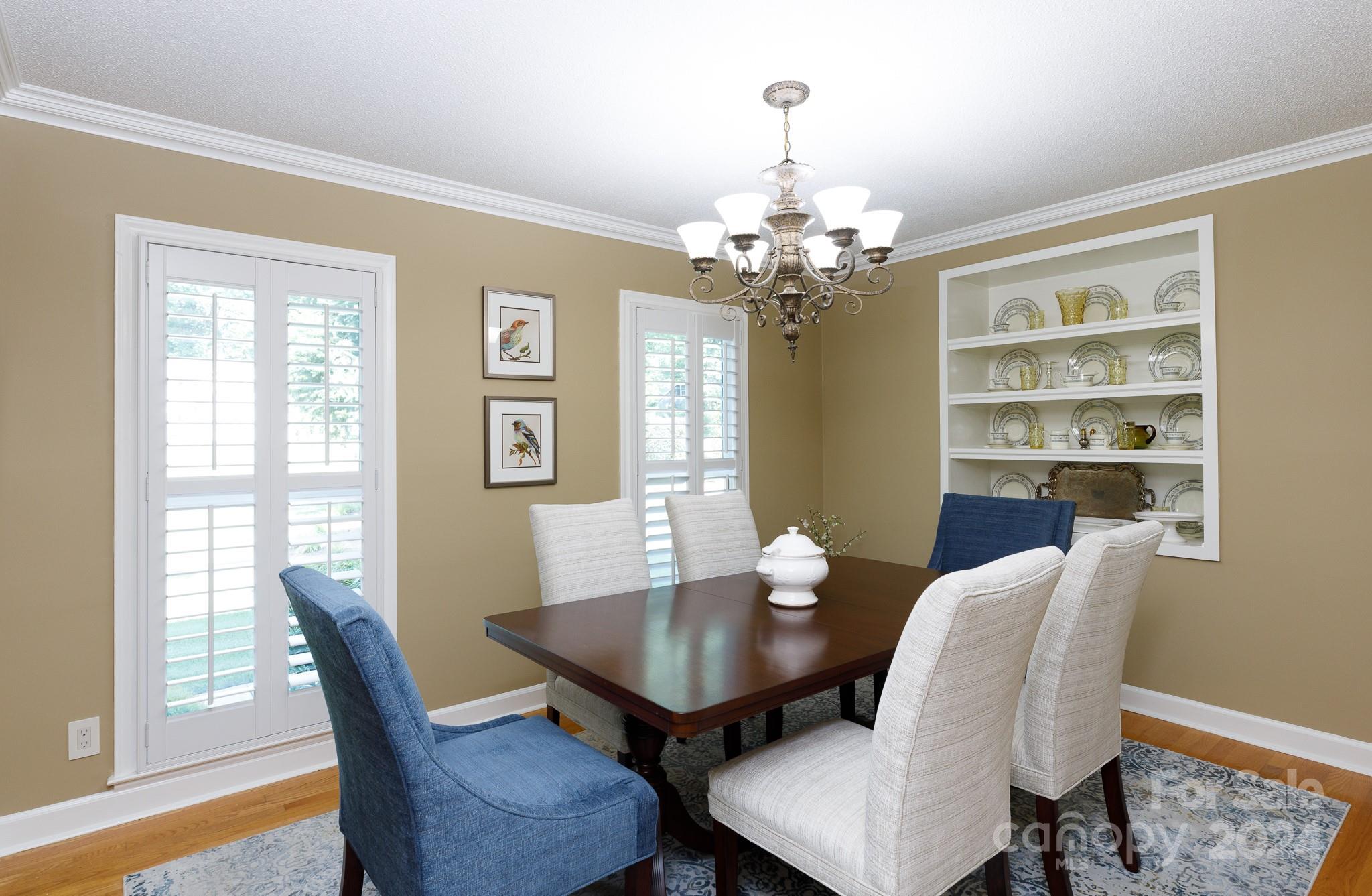 Wood Forest - Residential