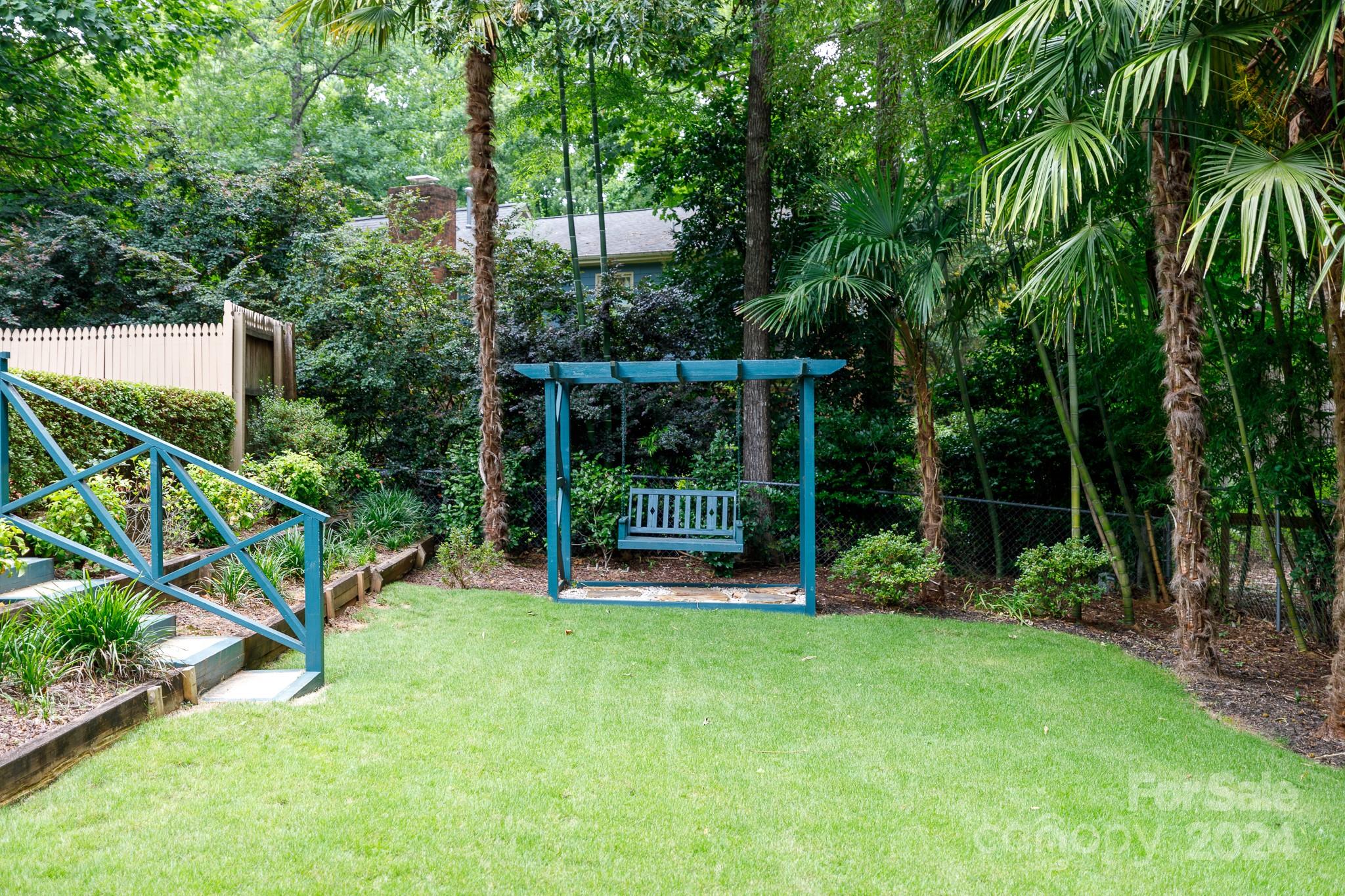 Wood Forest - Residential