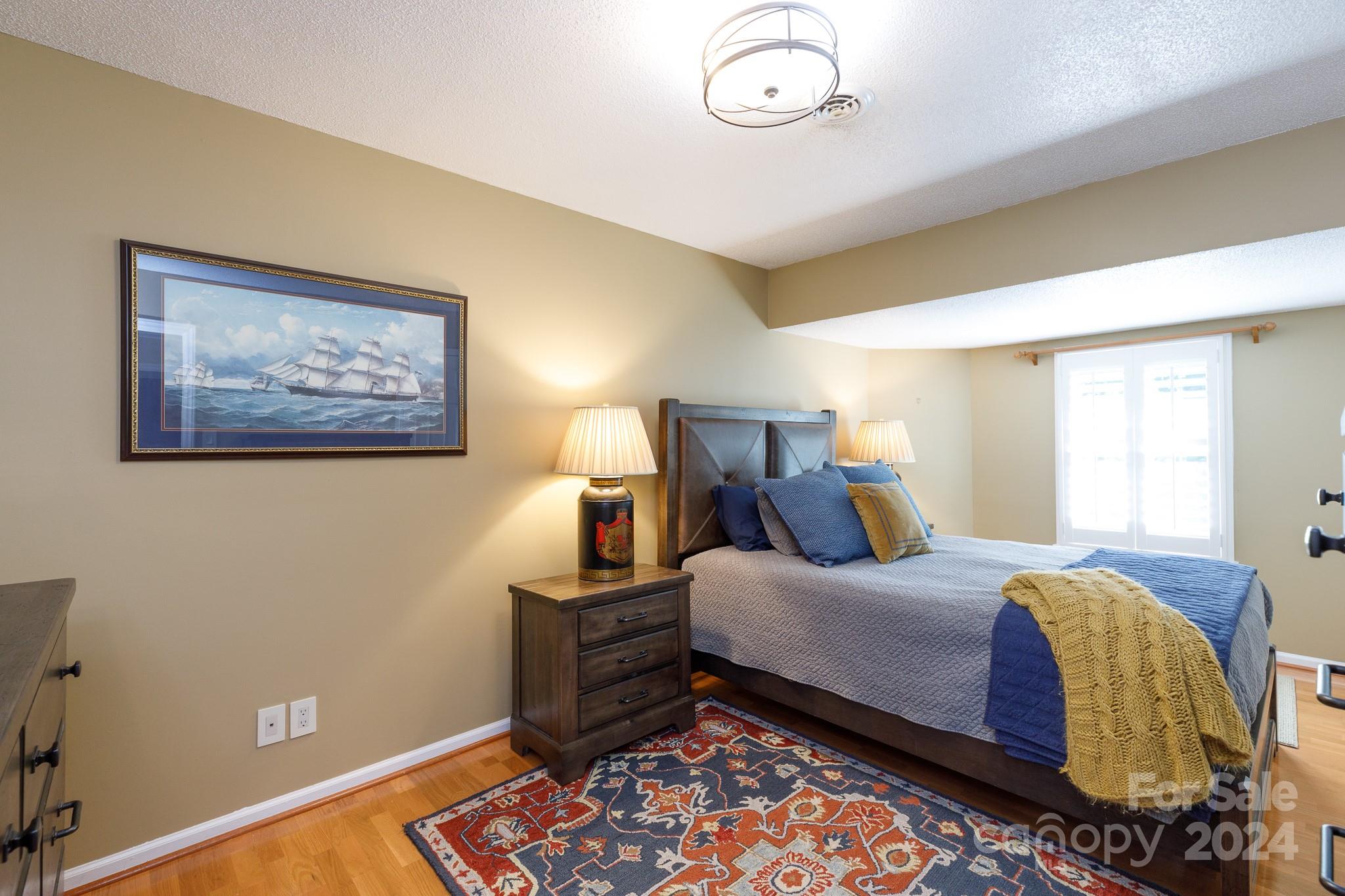 Wood Forest - Residential