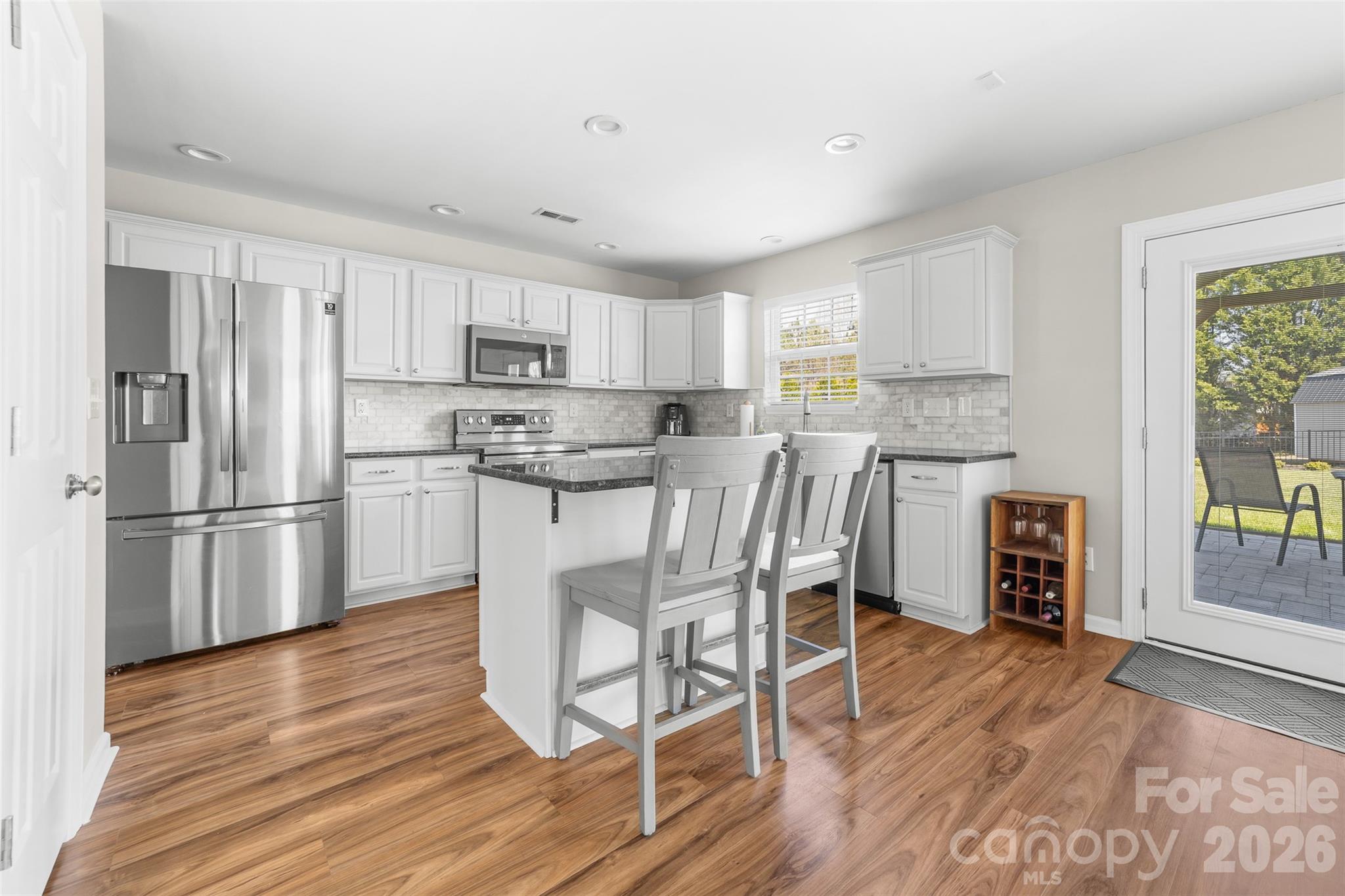 Catawba River Plantation - Residential