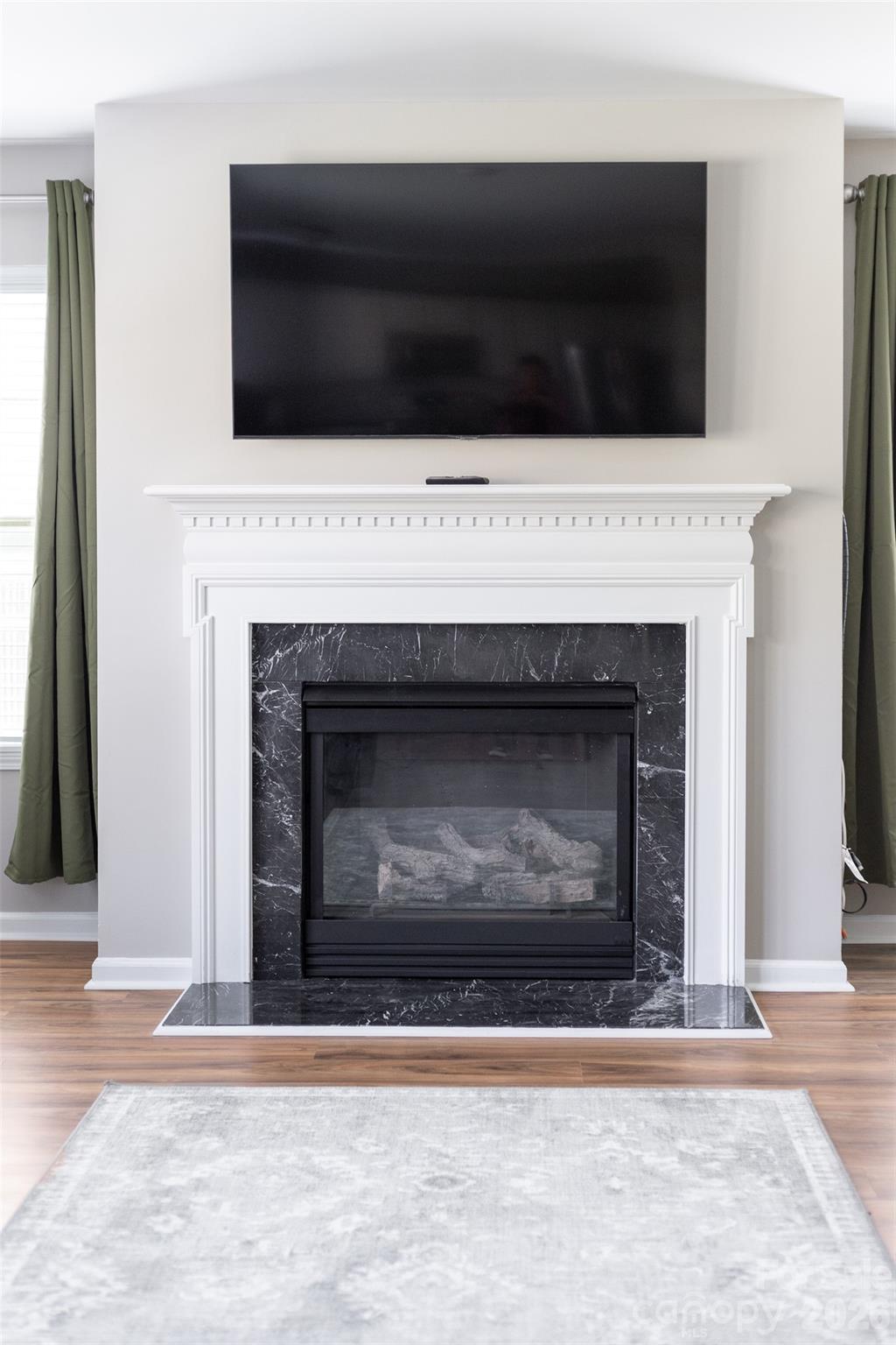 Catawba River Plantation - Residential