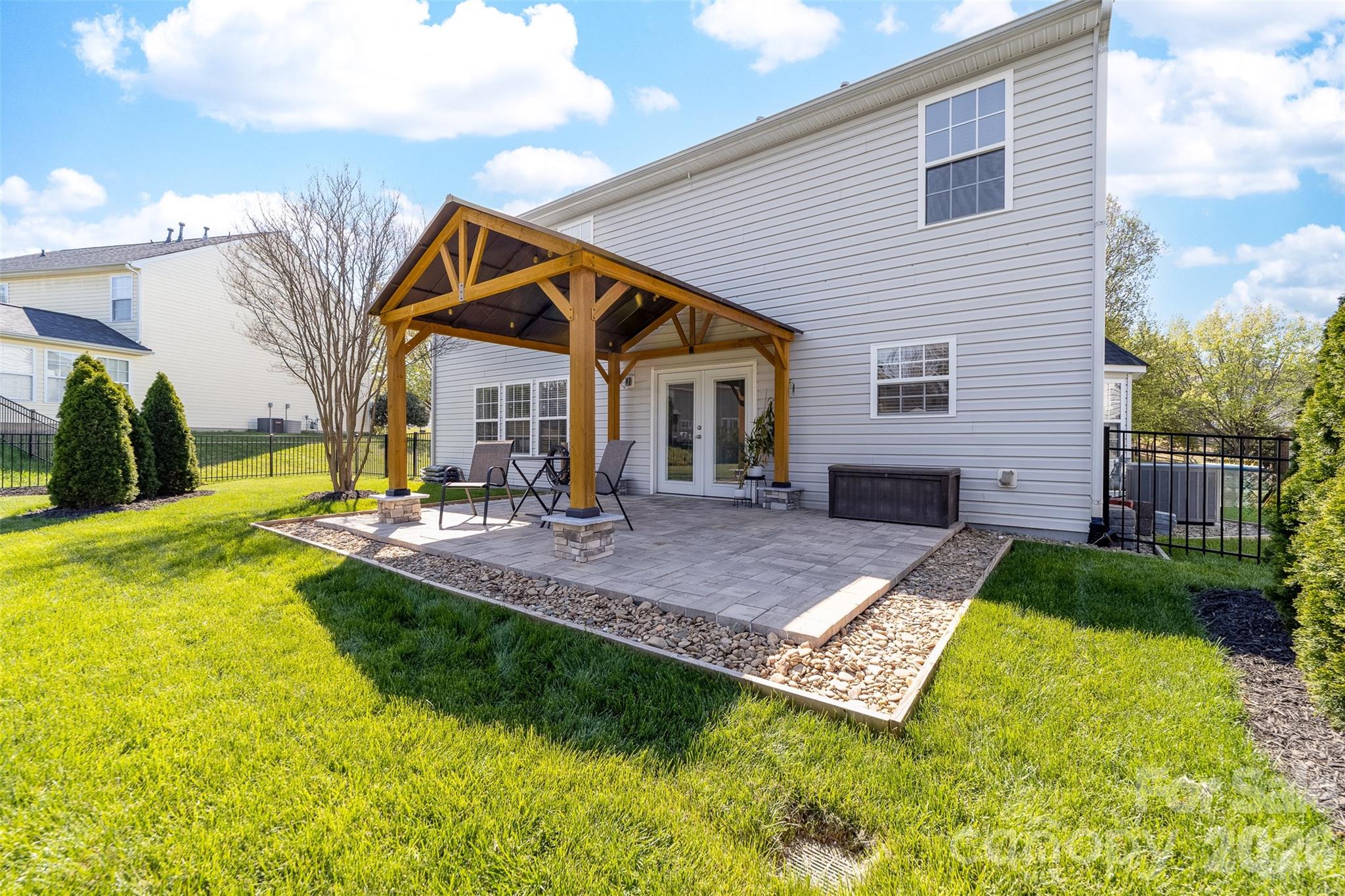 Catawba River Plantation - Residential