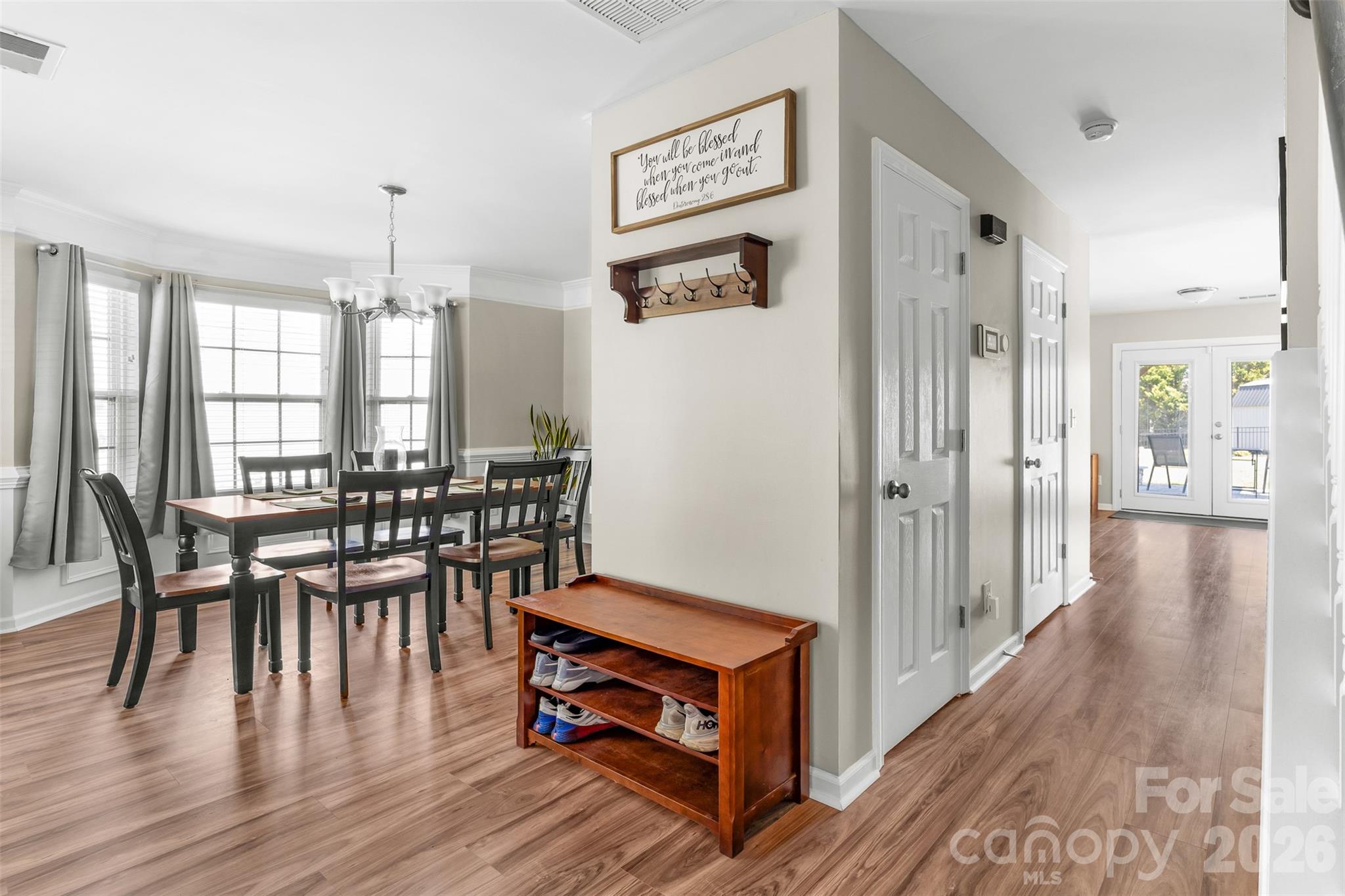 Catawba River Plantation - Residential