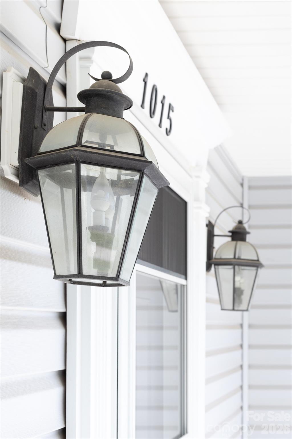 Catawba River Plantation - Residential