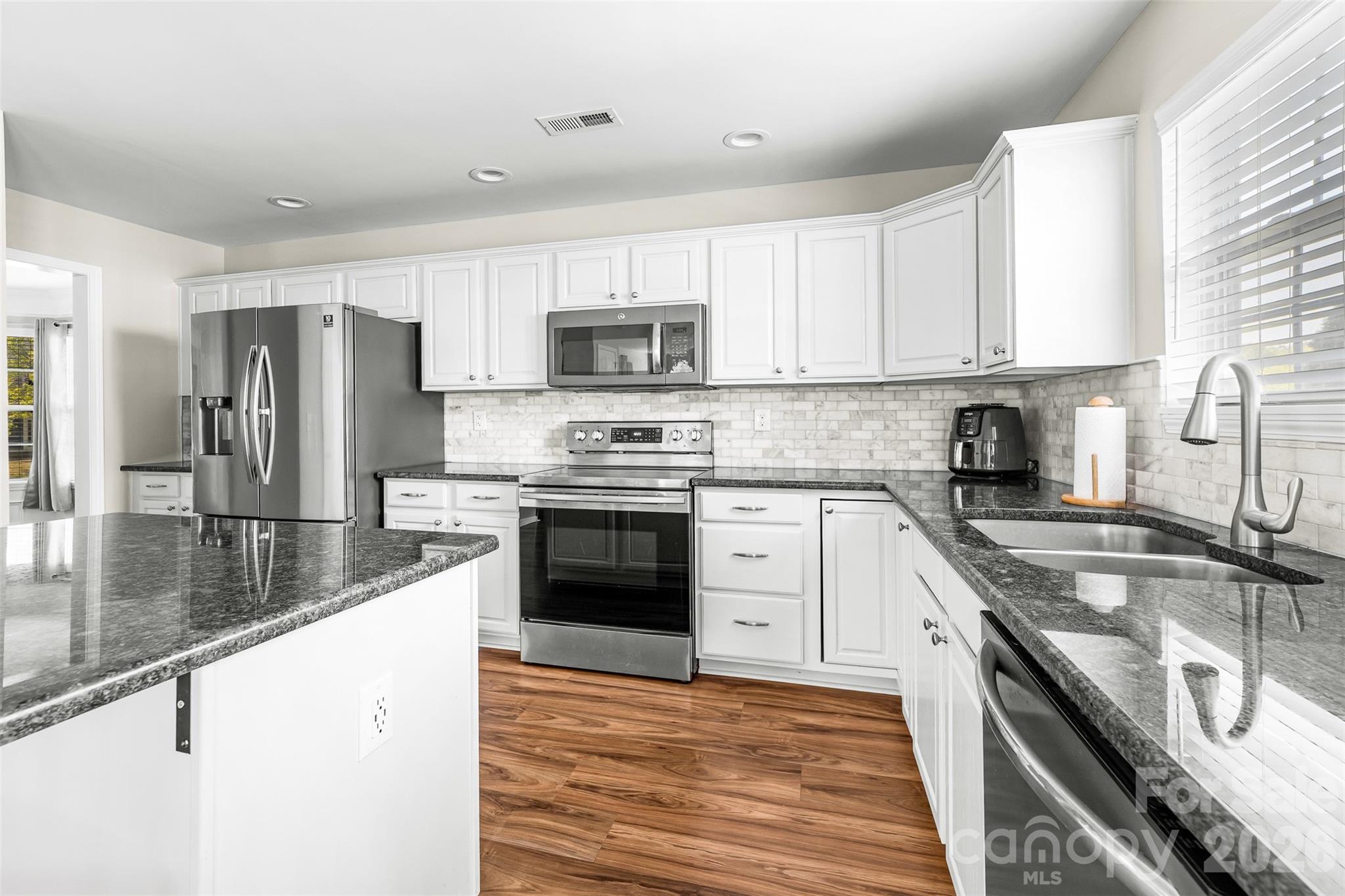 Catawba River Plantation - Residential