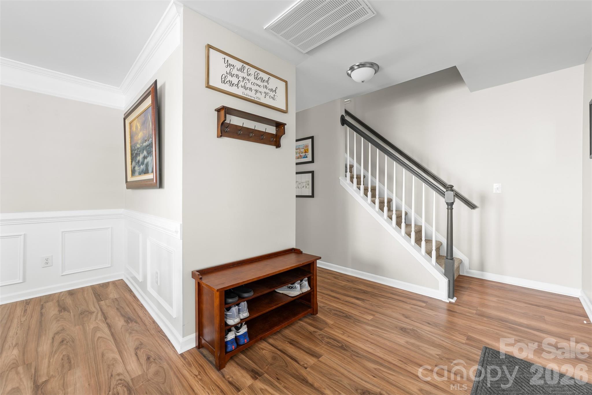 Catawba River Plantation - Residential