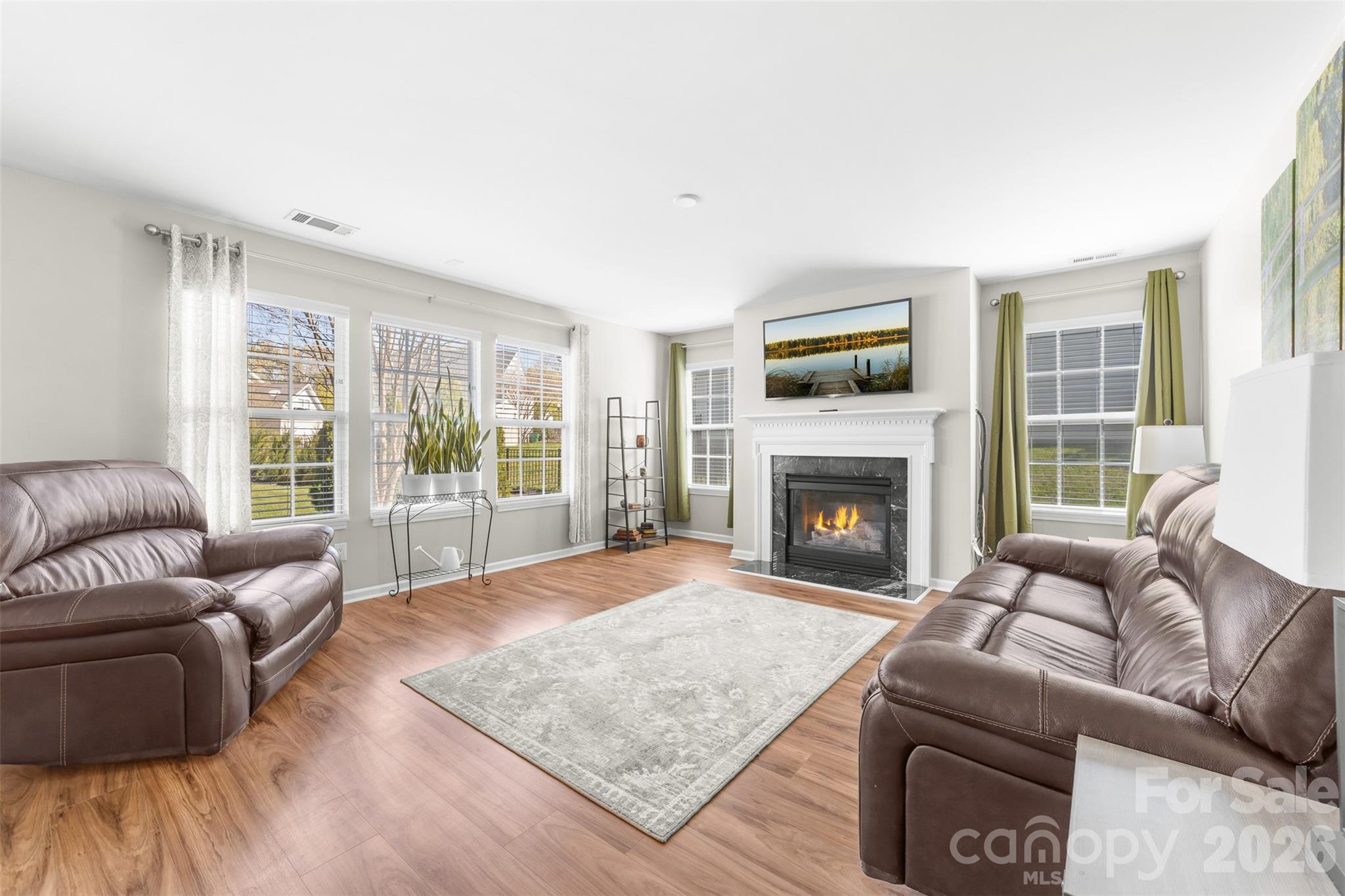 Catawba River Plantation - Residential