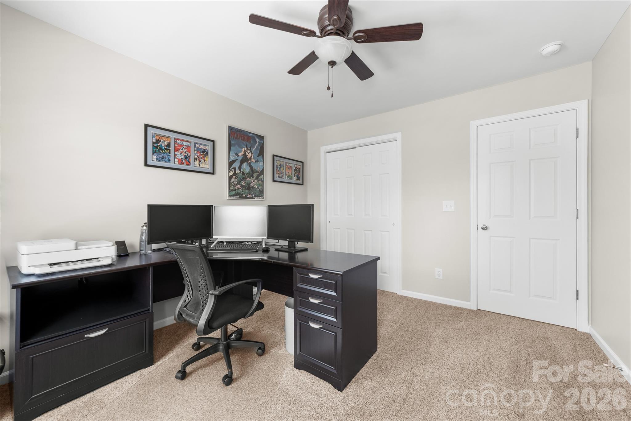 Catawba River Plantation - Residential