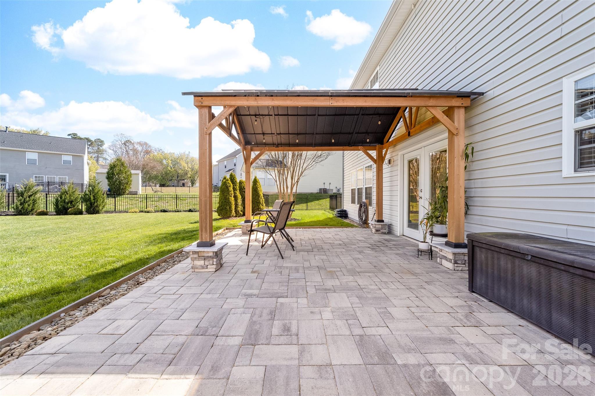 Catawba River Plantation - Residential