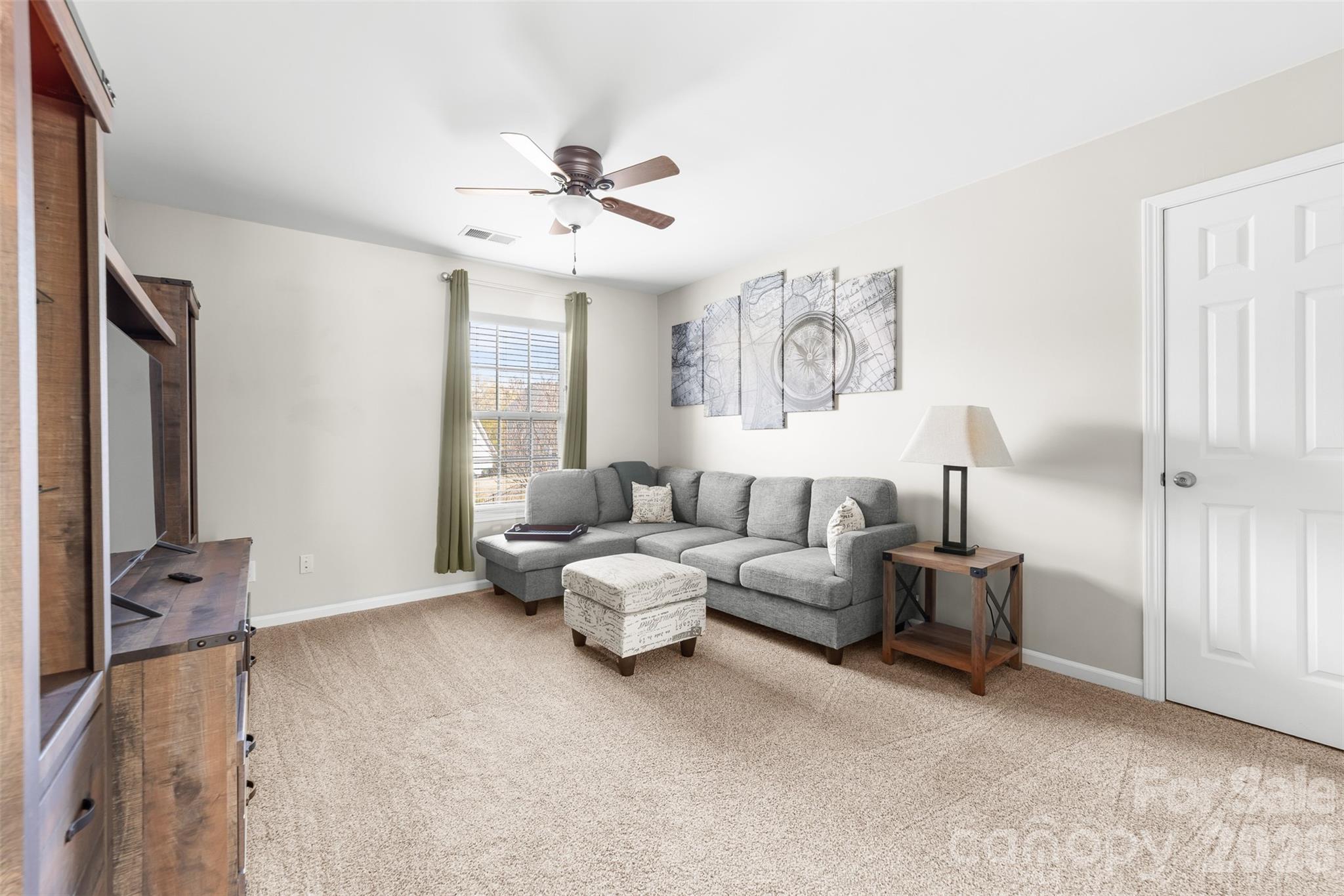 Catawba River Plantation - Residential