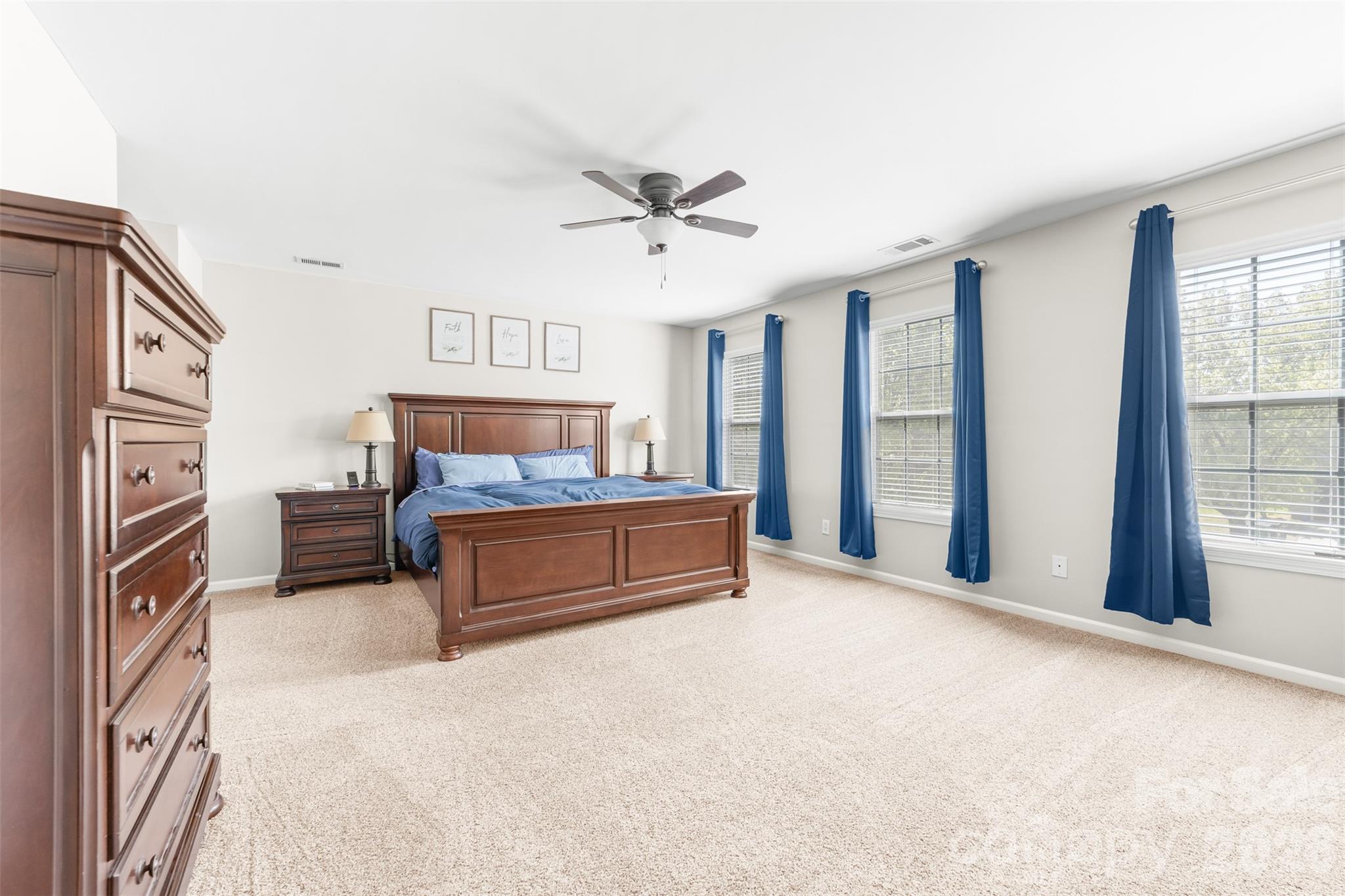 Catawba River Plantation - Residential