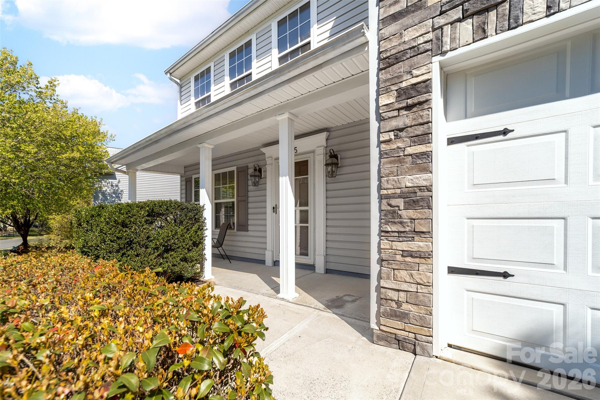 Catawba River Plantation - Residential