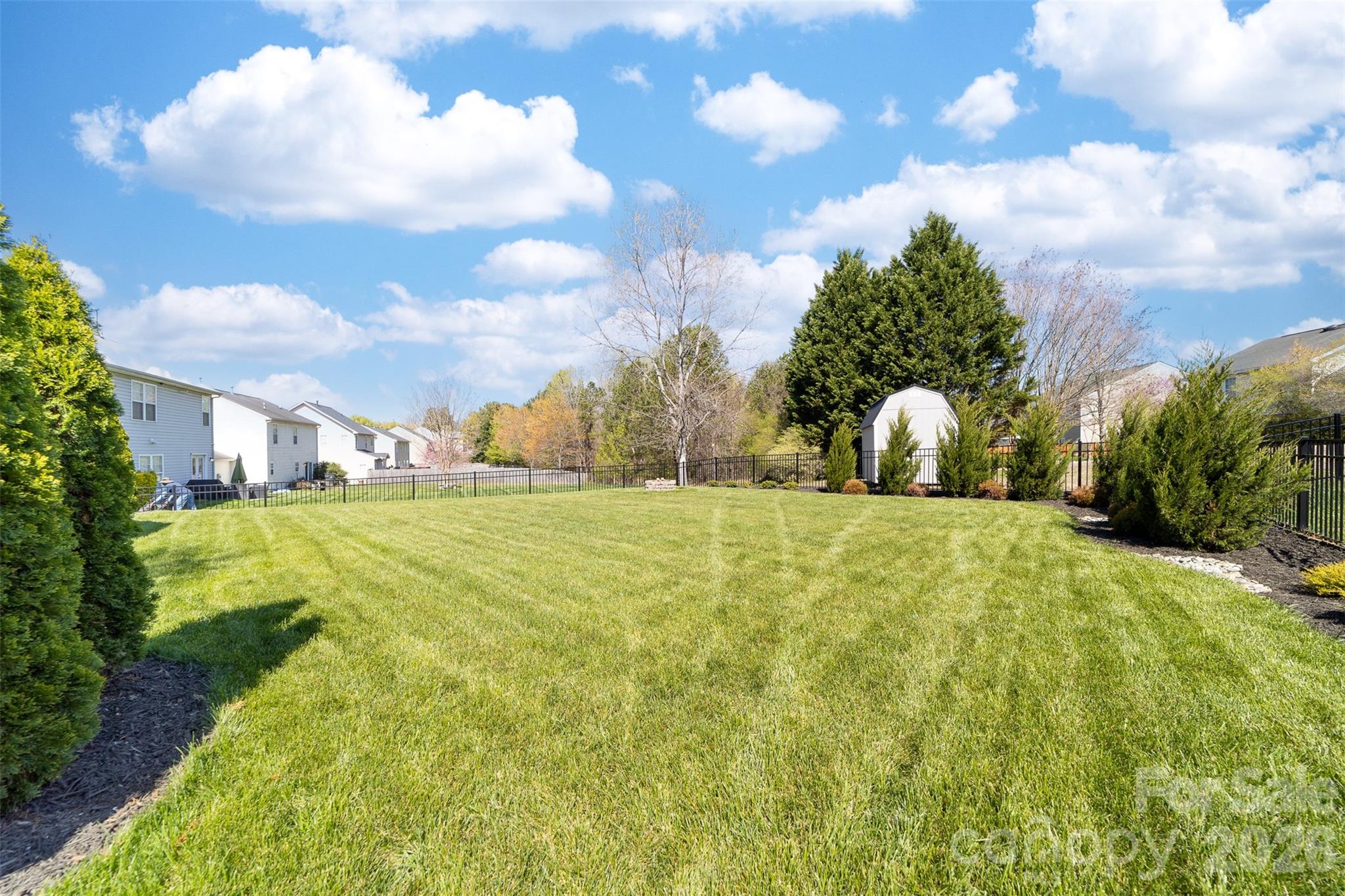 Catawba River Plantation - Residential