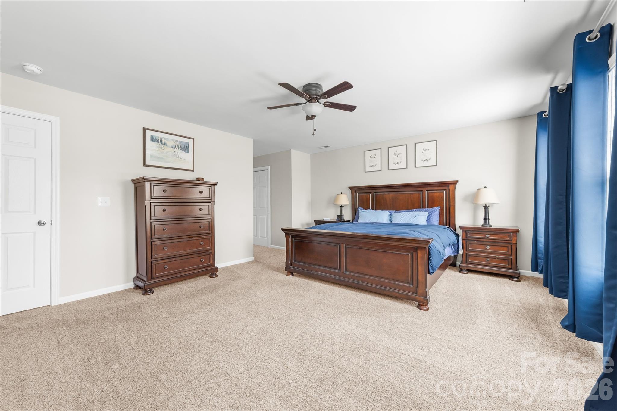 Catawba River Plantation - Residential