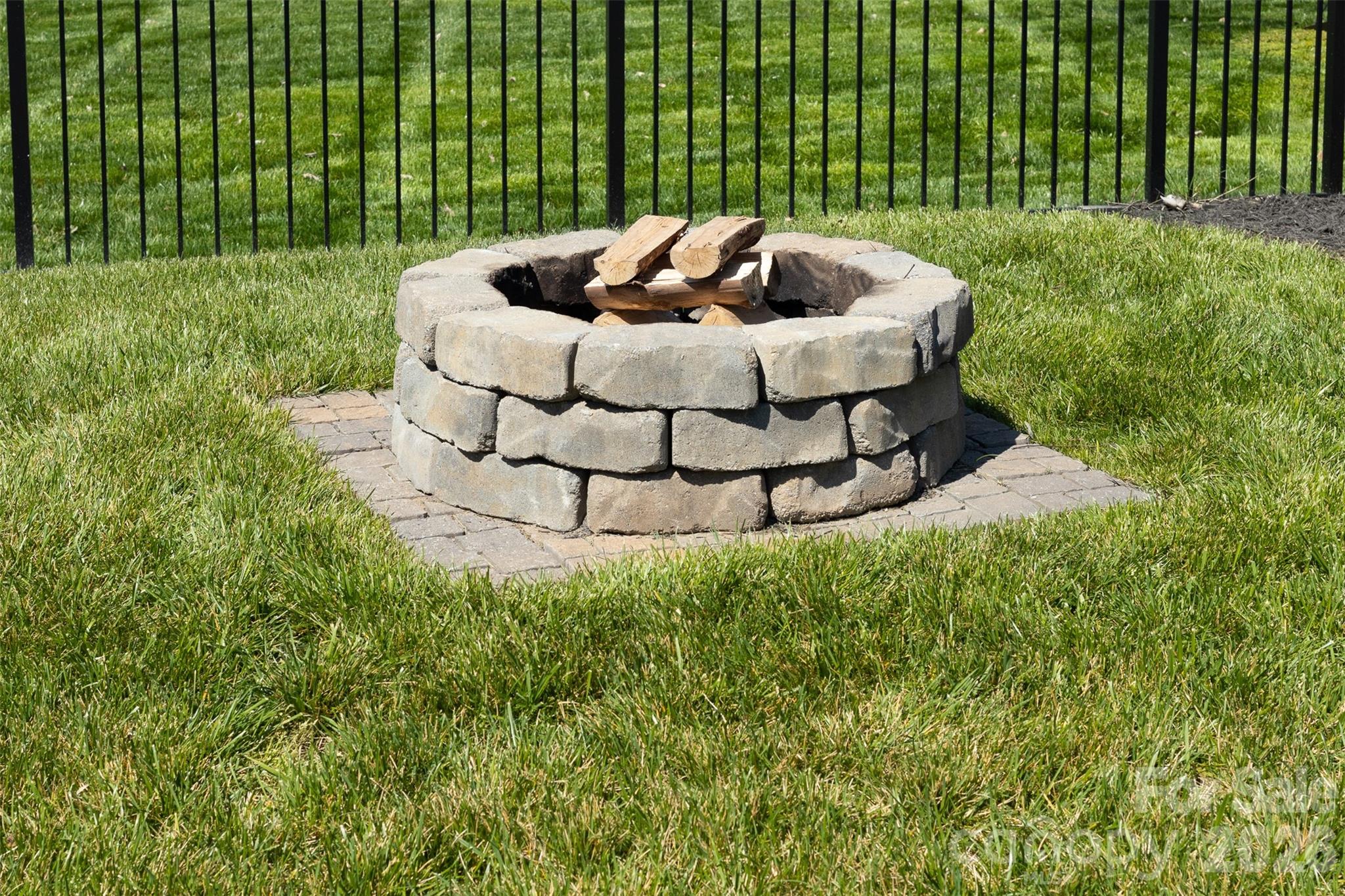 Catawba River Plantation - Residential