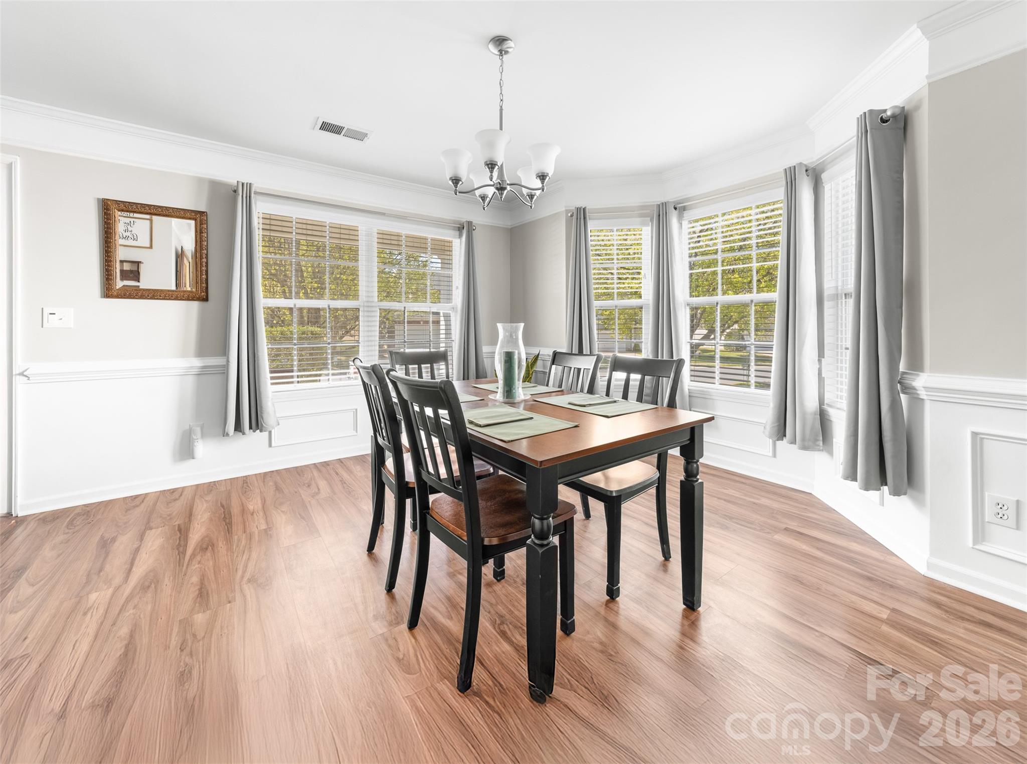 Catawba River Plantation - Residential