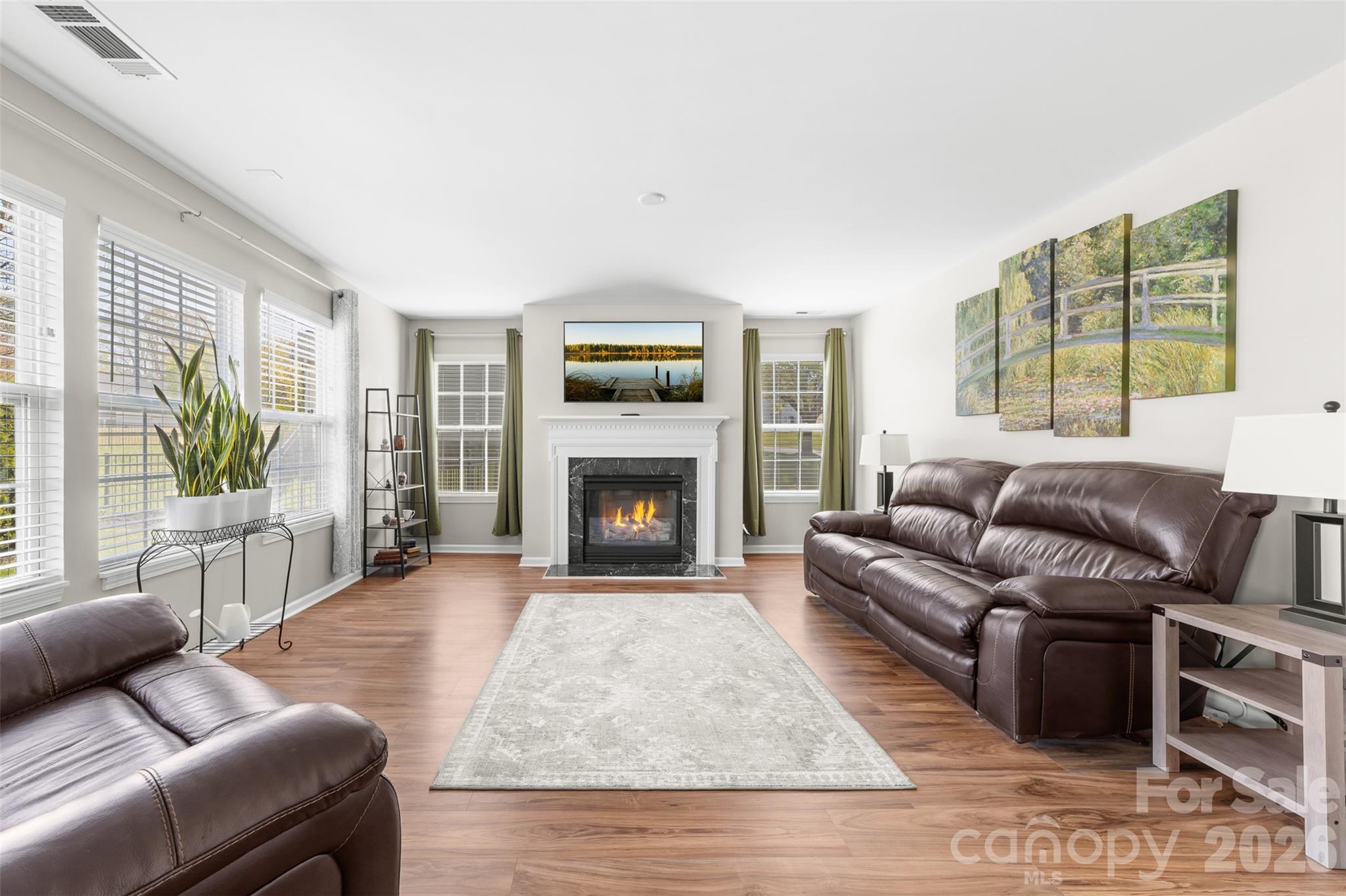 Catawba River Plantation - Residential