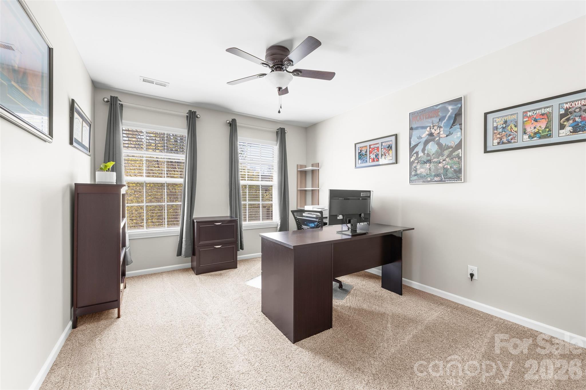 Catawba River Plantation - Residential