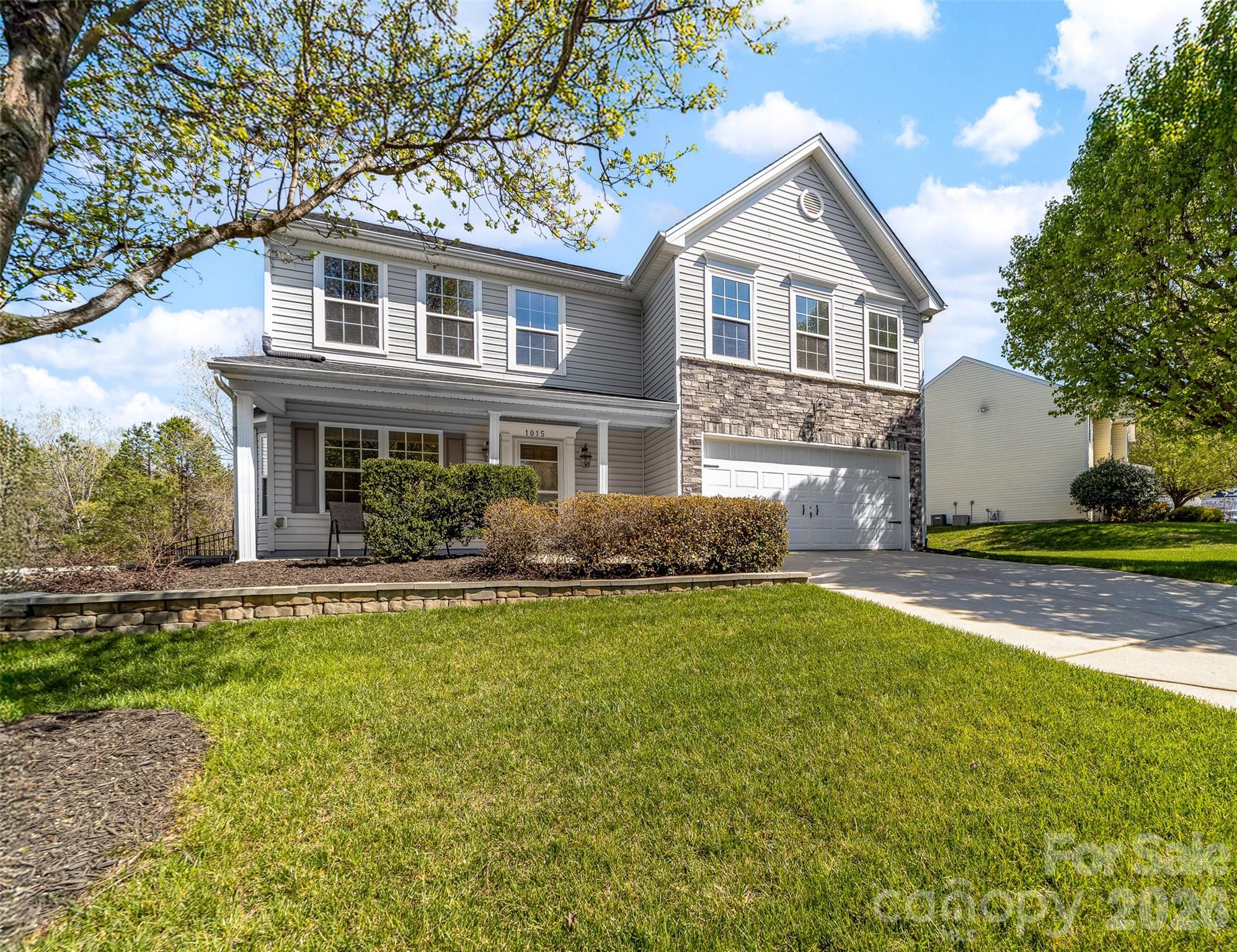 Catawba River Plantation - Residential