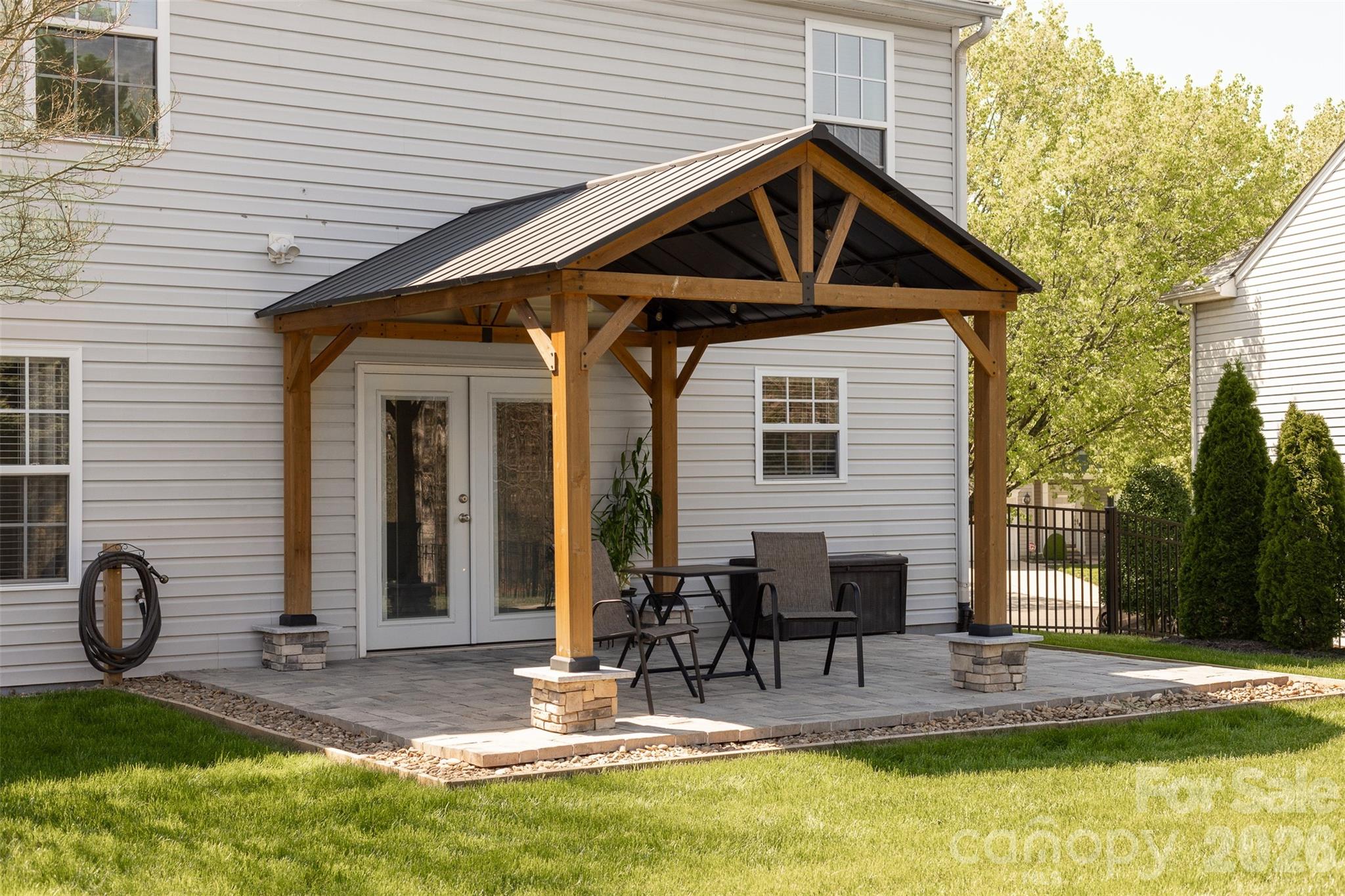 Catawba River Plantation - Residential