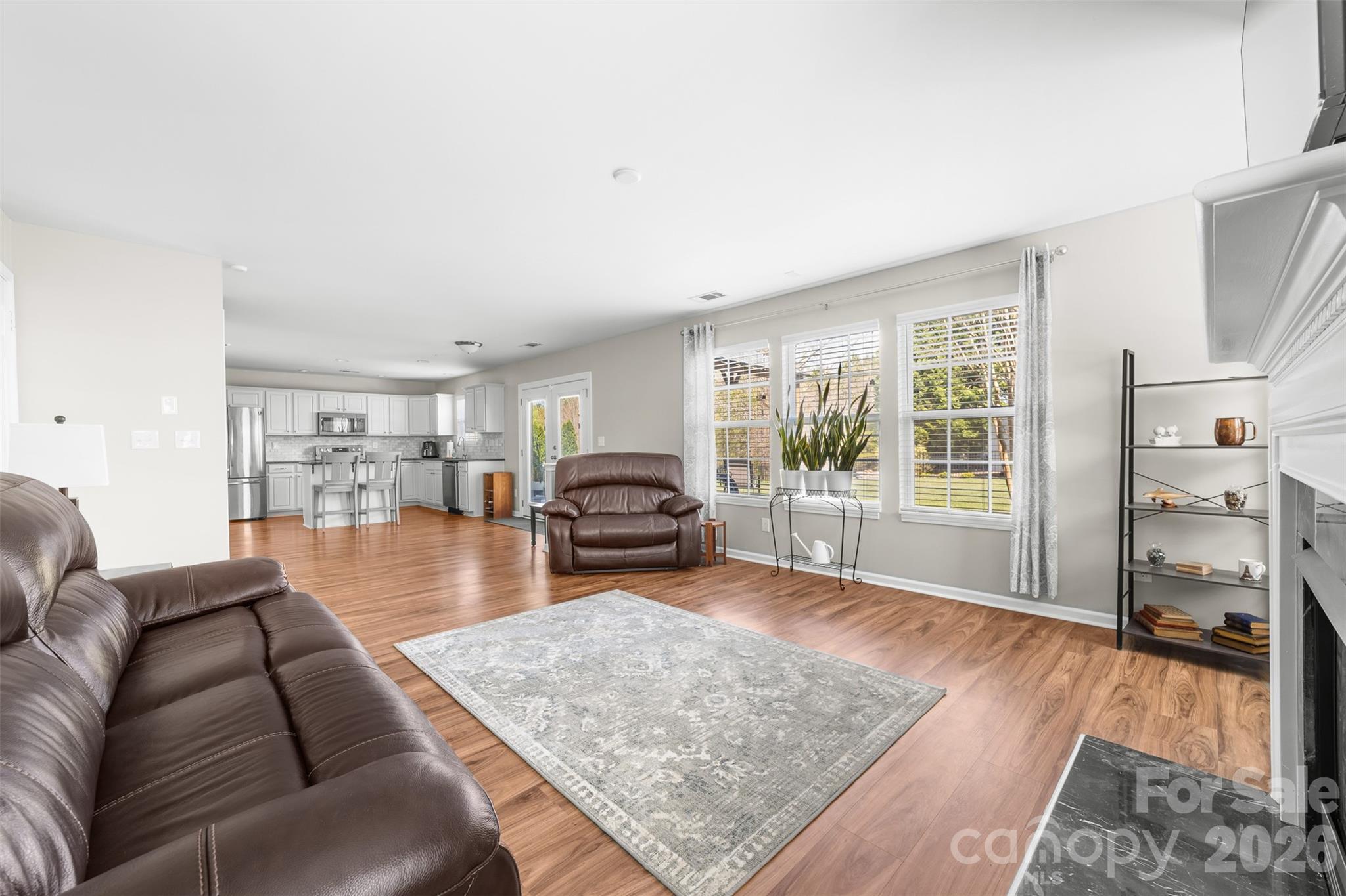 Catawba River Plantation - Residential