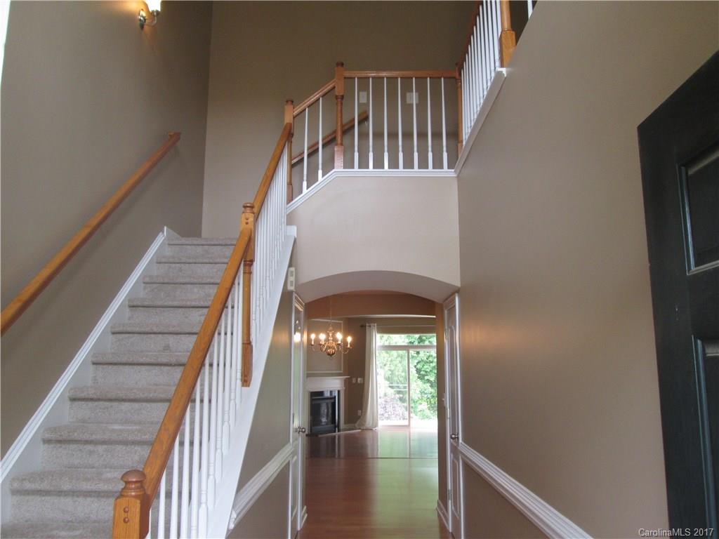 Stone Creek Ranch - Residential Lease