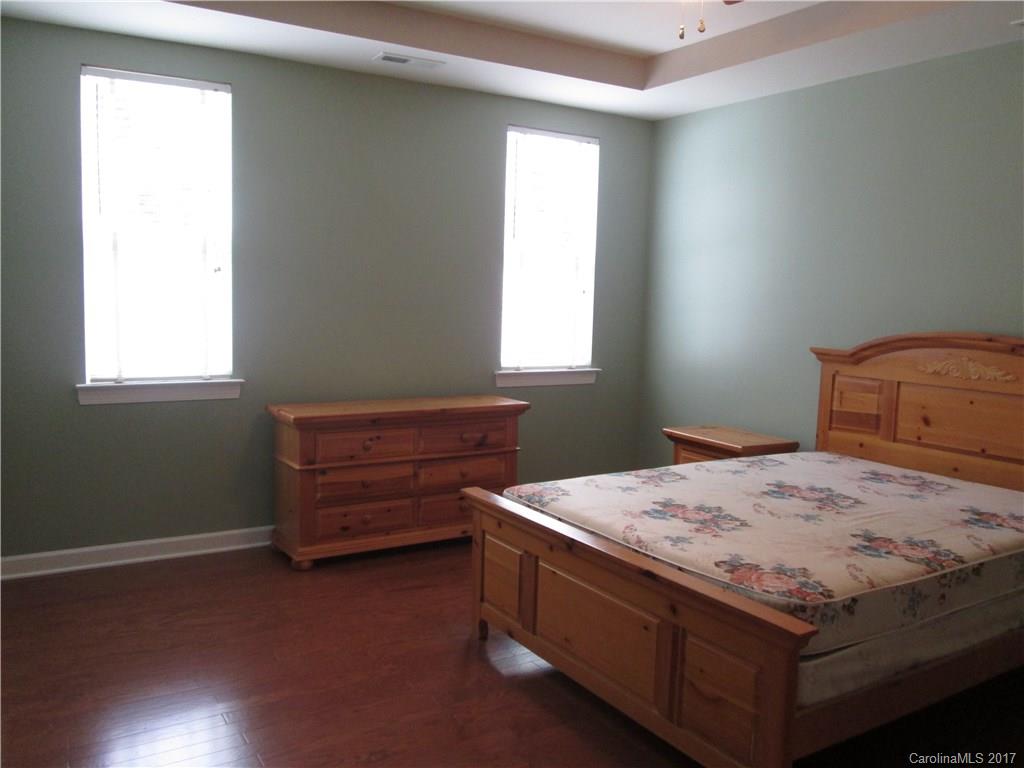 Stone Creek Ranch - Residential Lease