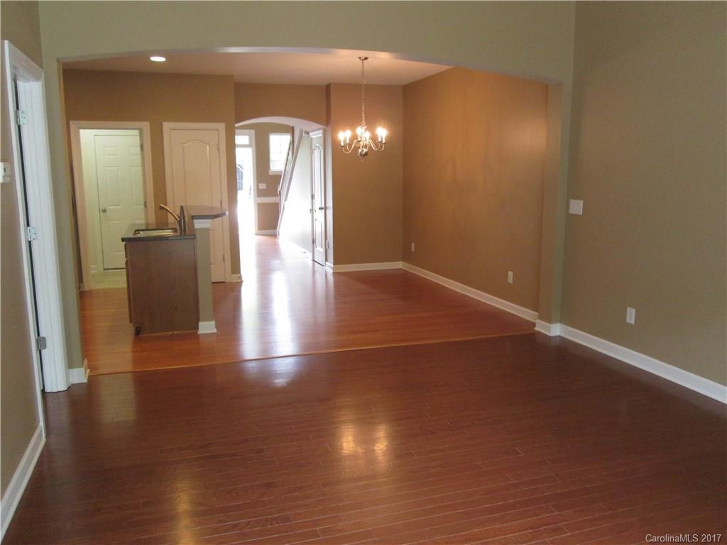 Stone Creek Ranch - Residential Lease