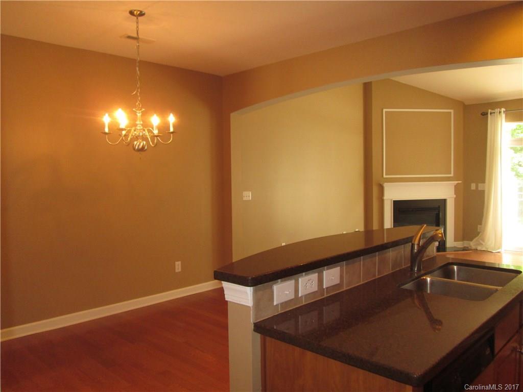 Stone Creek Ranch - Residential Lease