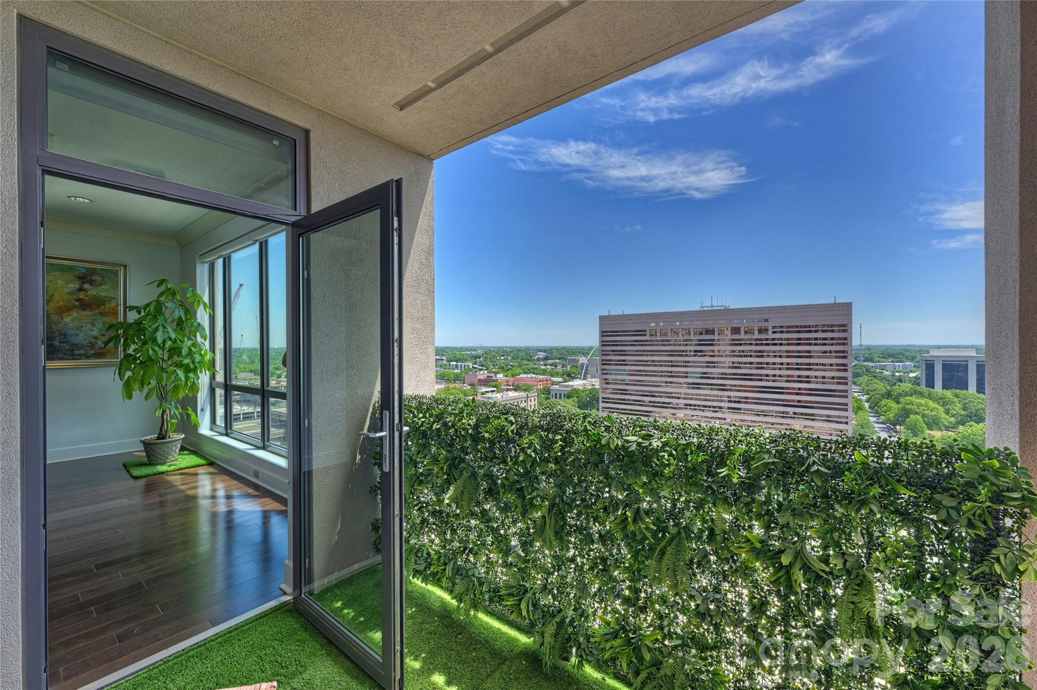 SKYE Condominiums - Residential