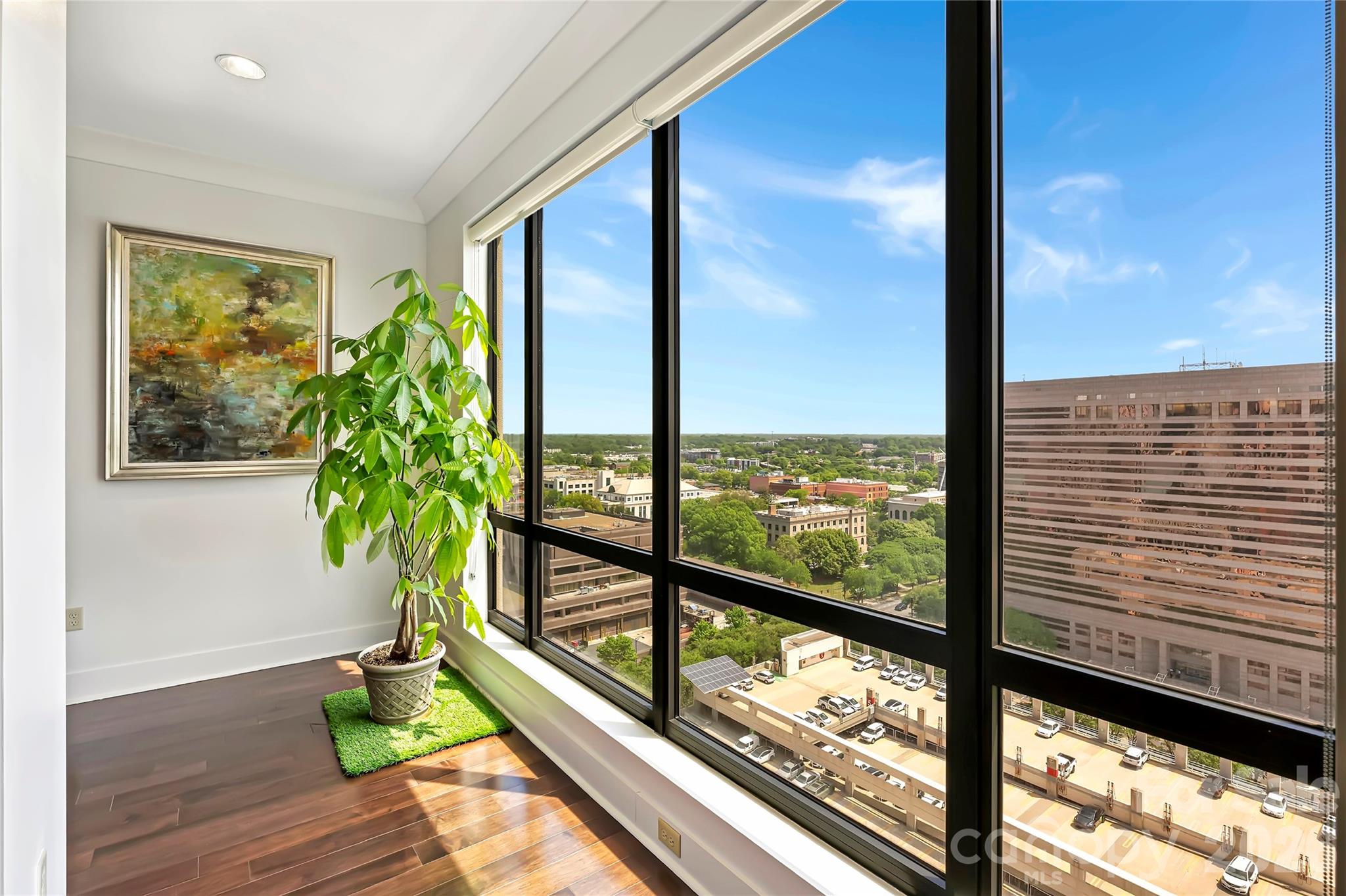 SKYE Condominiums - Residential