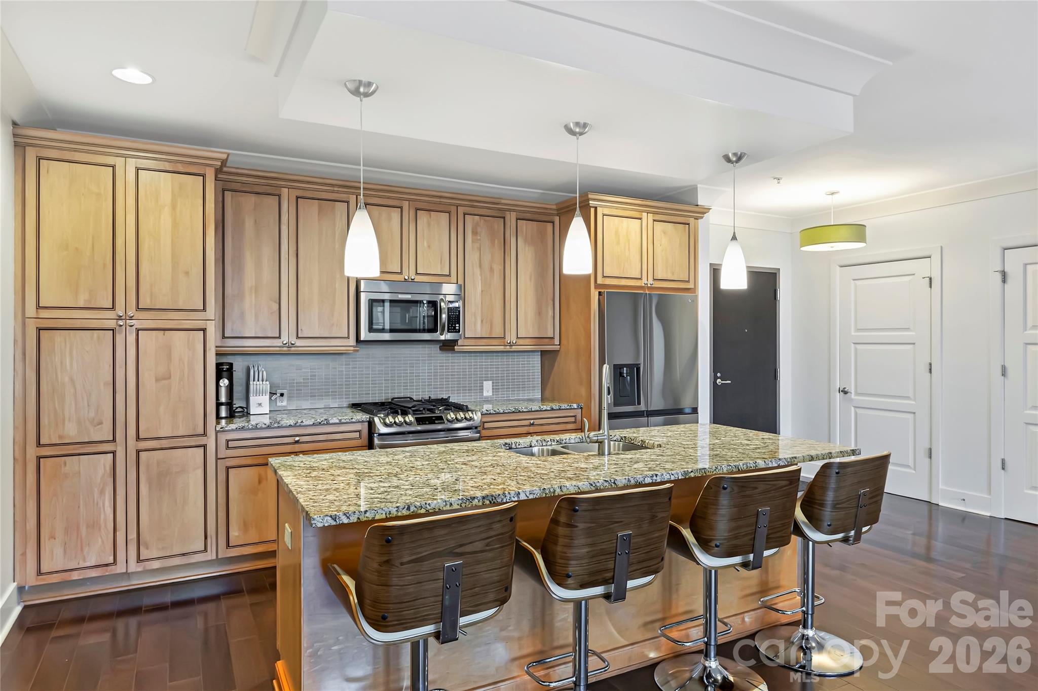 SKYE Condominiums - Residential