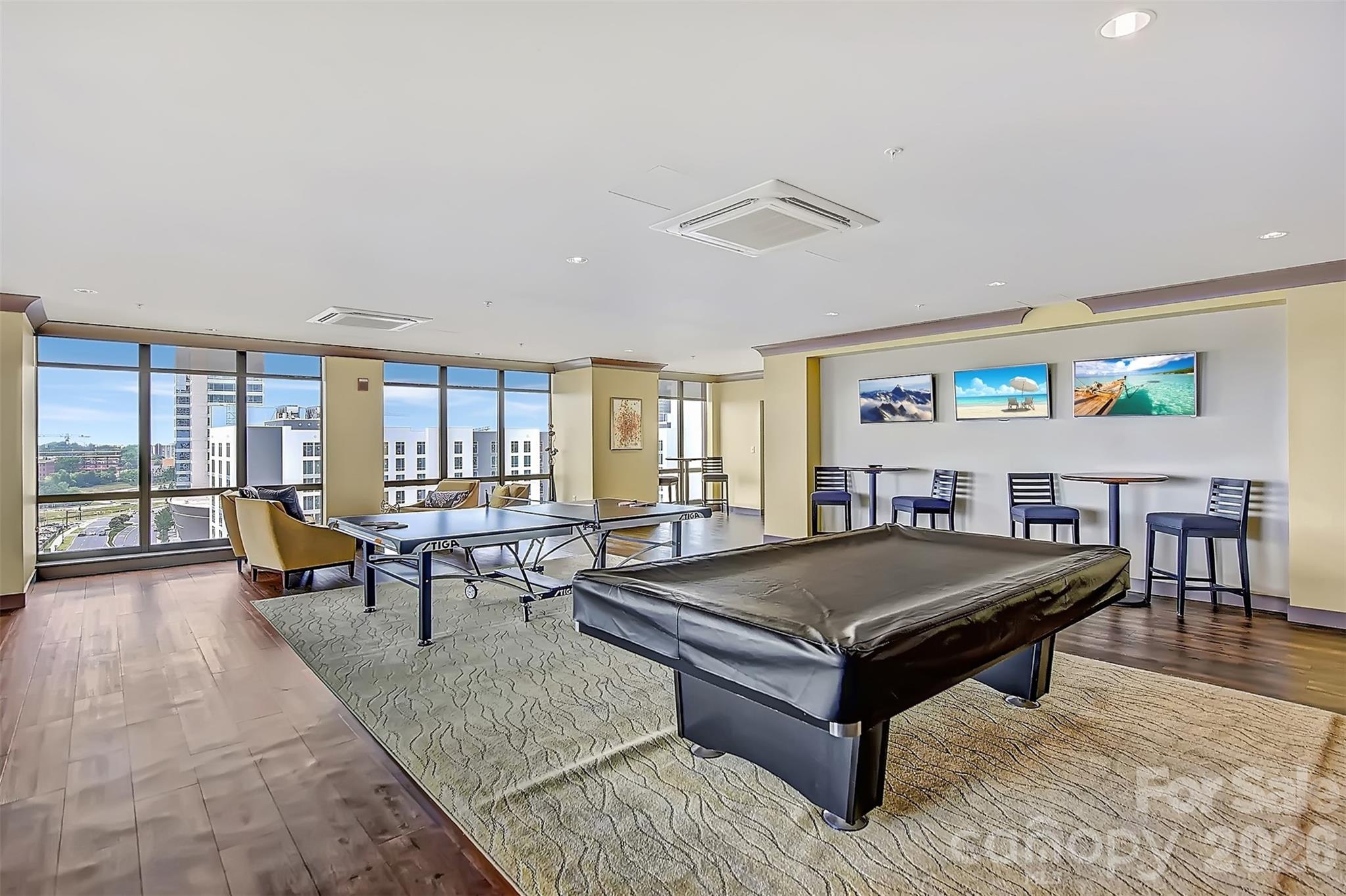 SKYE Condominiums - Residential