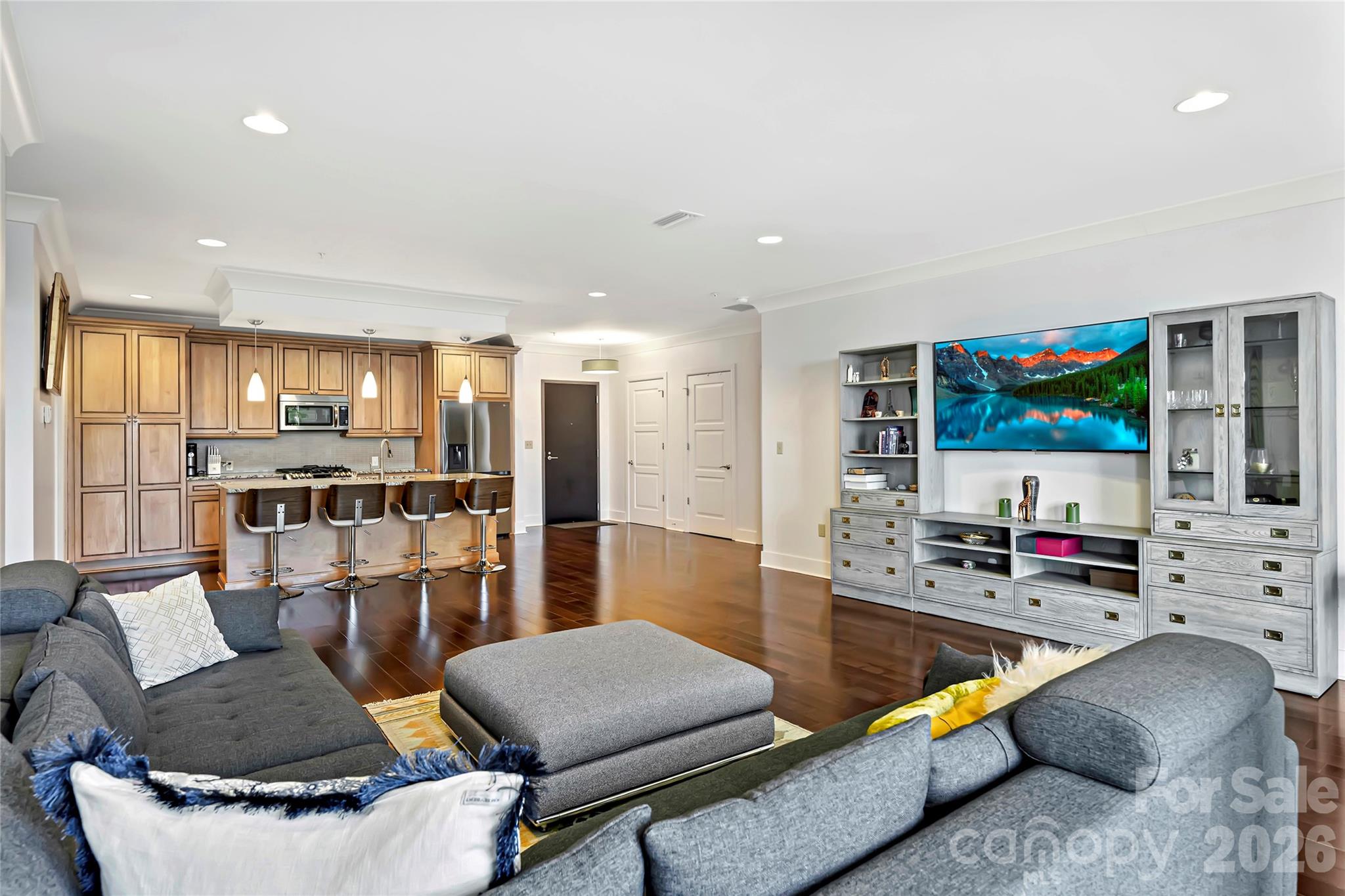 SKYE Condominiums - Residential