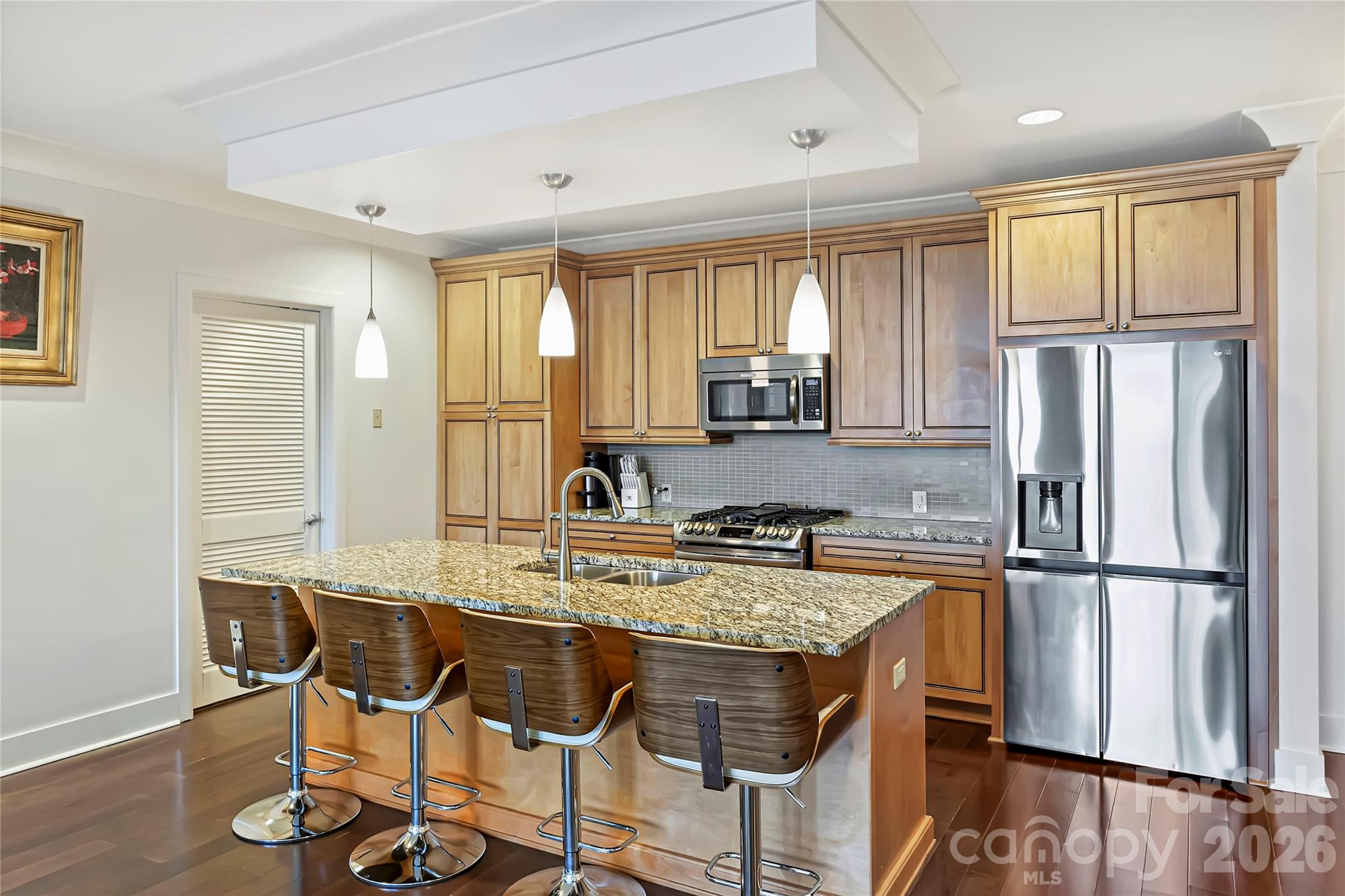 SKYE Condominiums - Residential