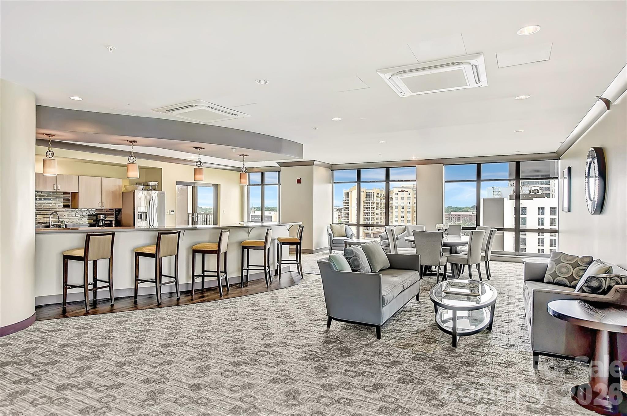 SKYE Condominiums - Residential