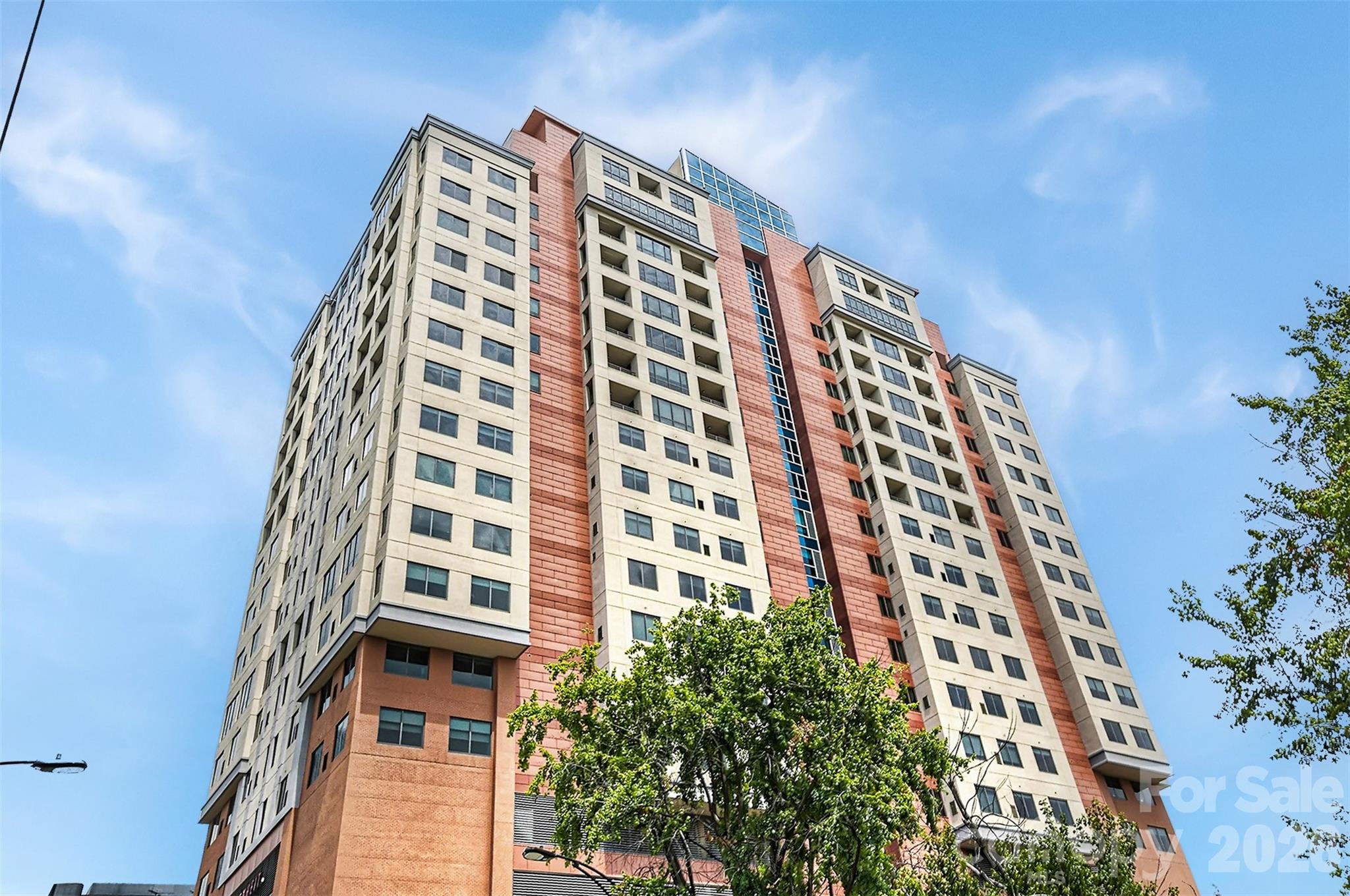 222 S Caldwell Street 1501